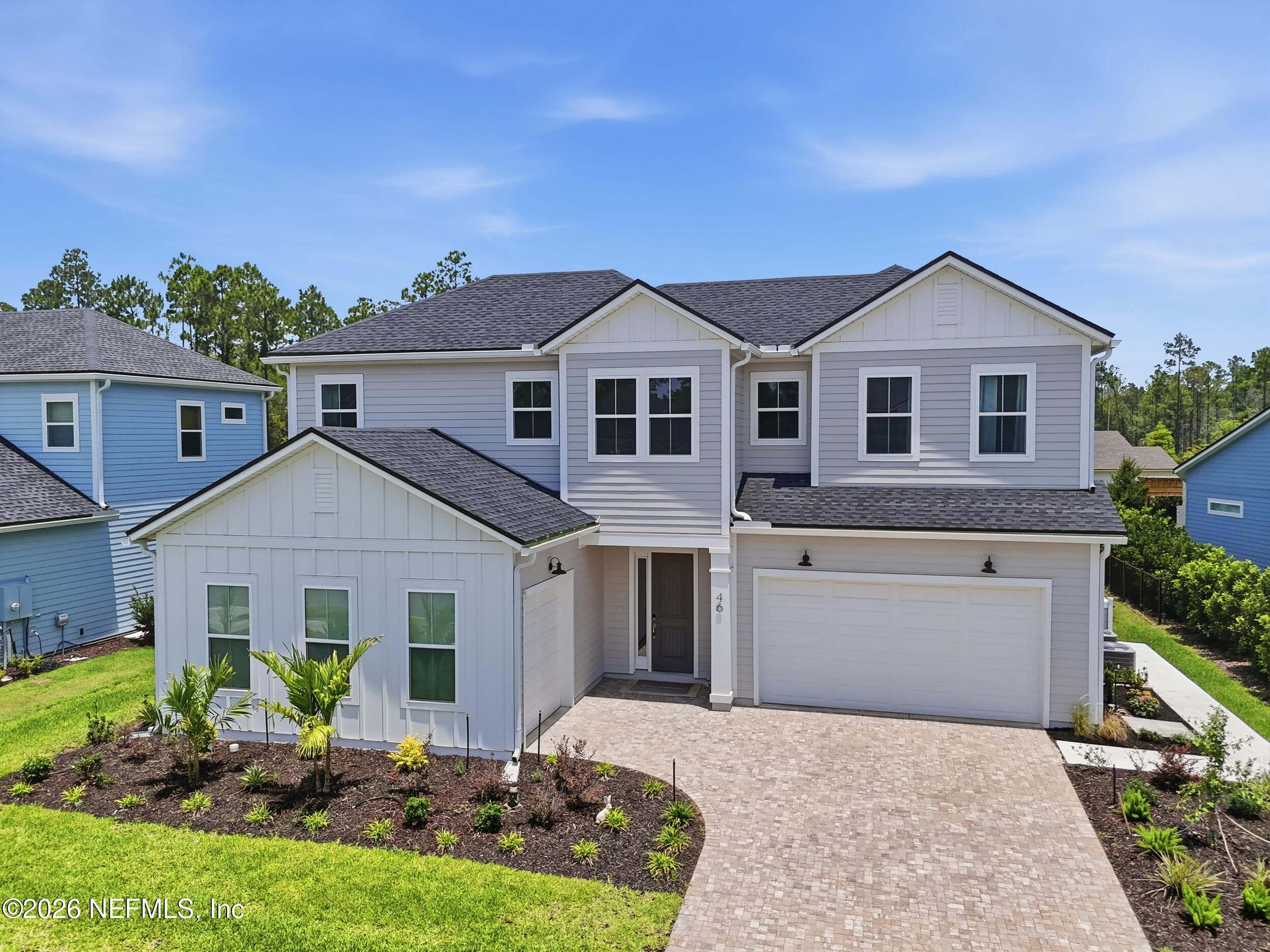 46 WINDMILL PALM Trail, Ponte Vedra, FL 32081, Ponte Vedra — photo 3