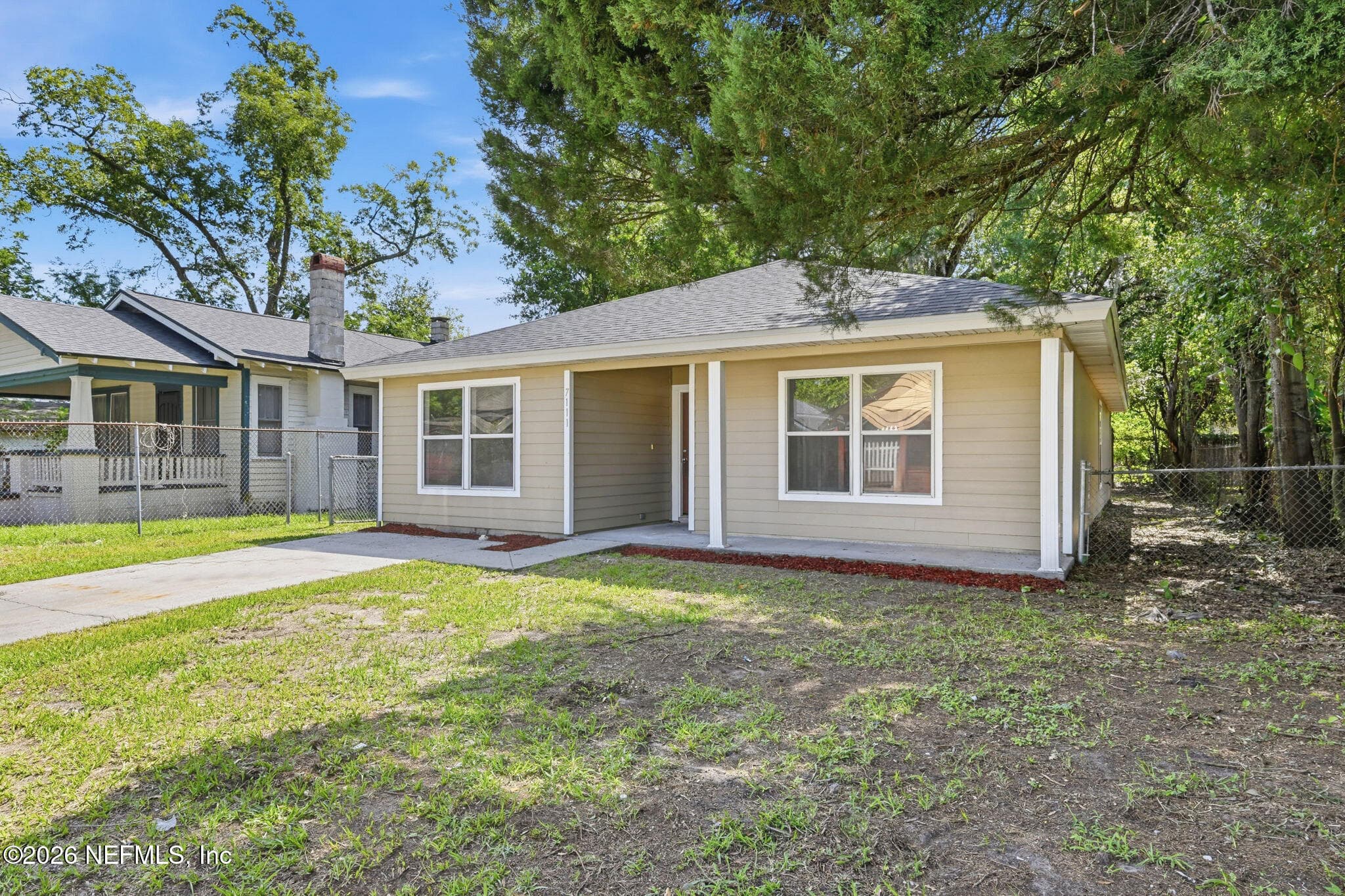 7111 EDGE Street, Jacksonville, FL 32208, Jacksonville — photo 3
