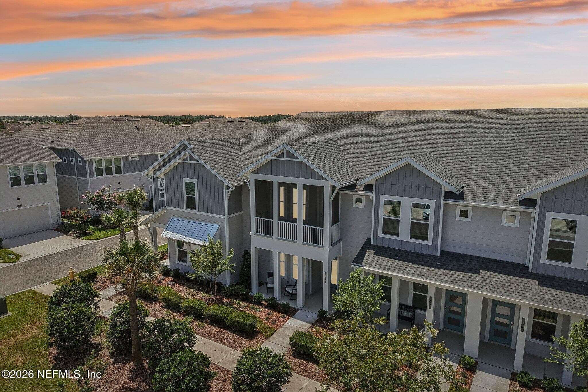 20 ISLINGTON Lane, Ponte Vedra — exterior