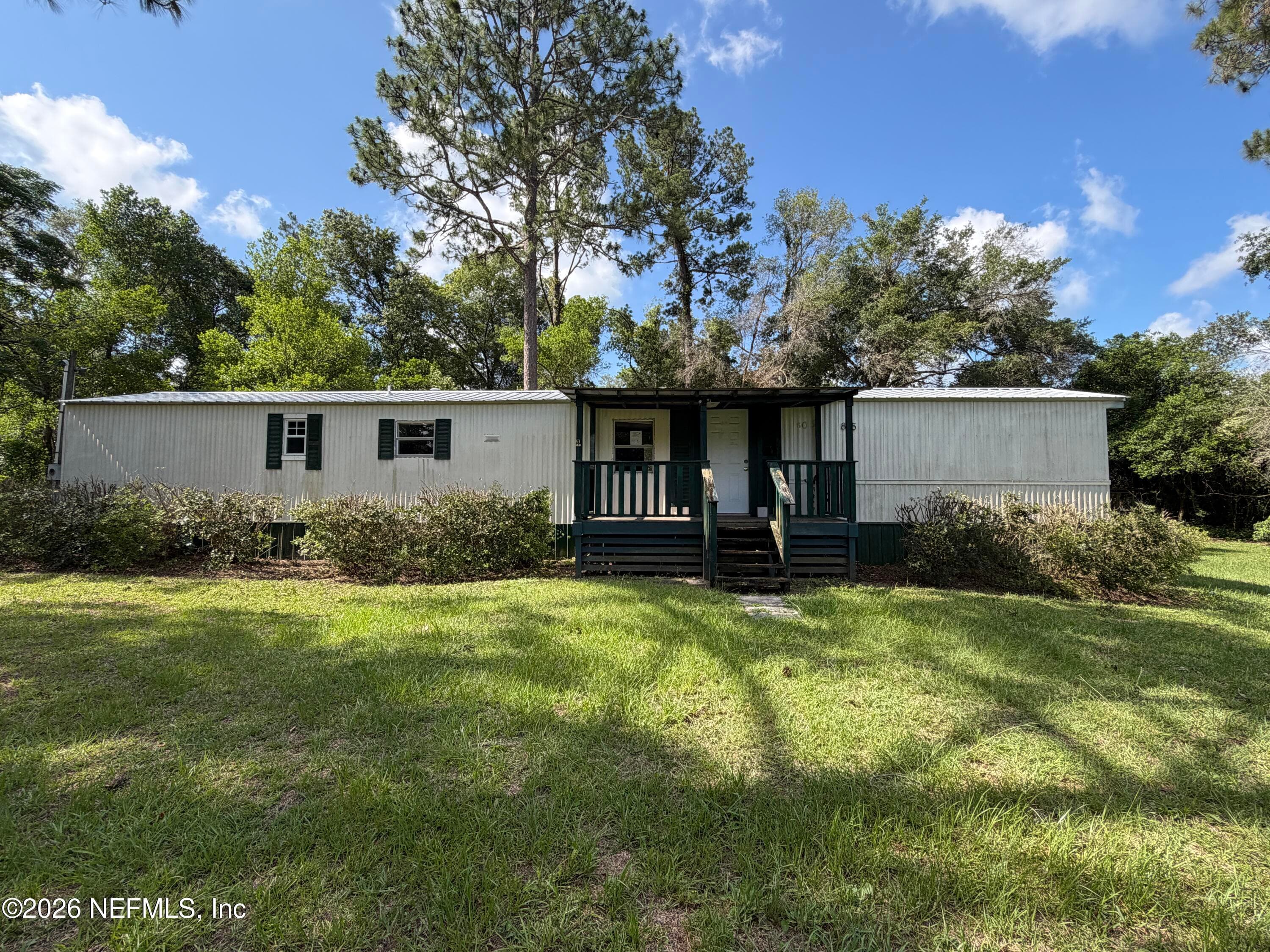 805 JONATHAN Road, Jacksonville — exterior