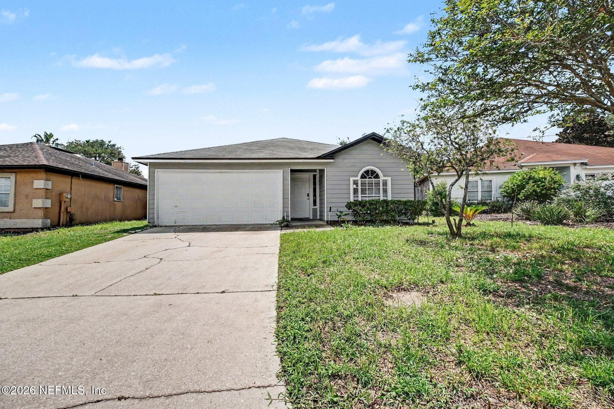 3414 COZUMEL Court, Jacksonville — exterior