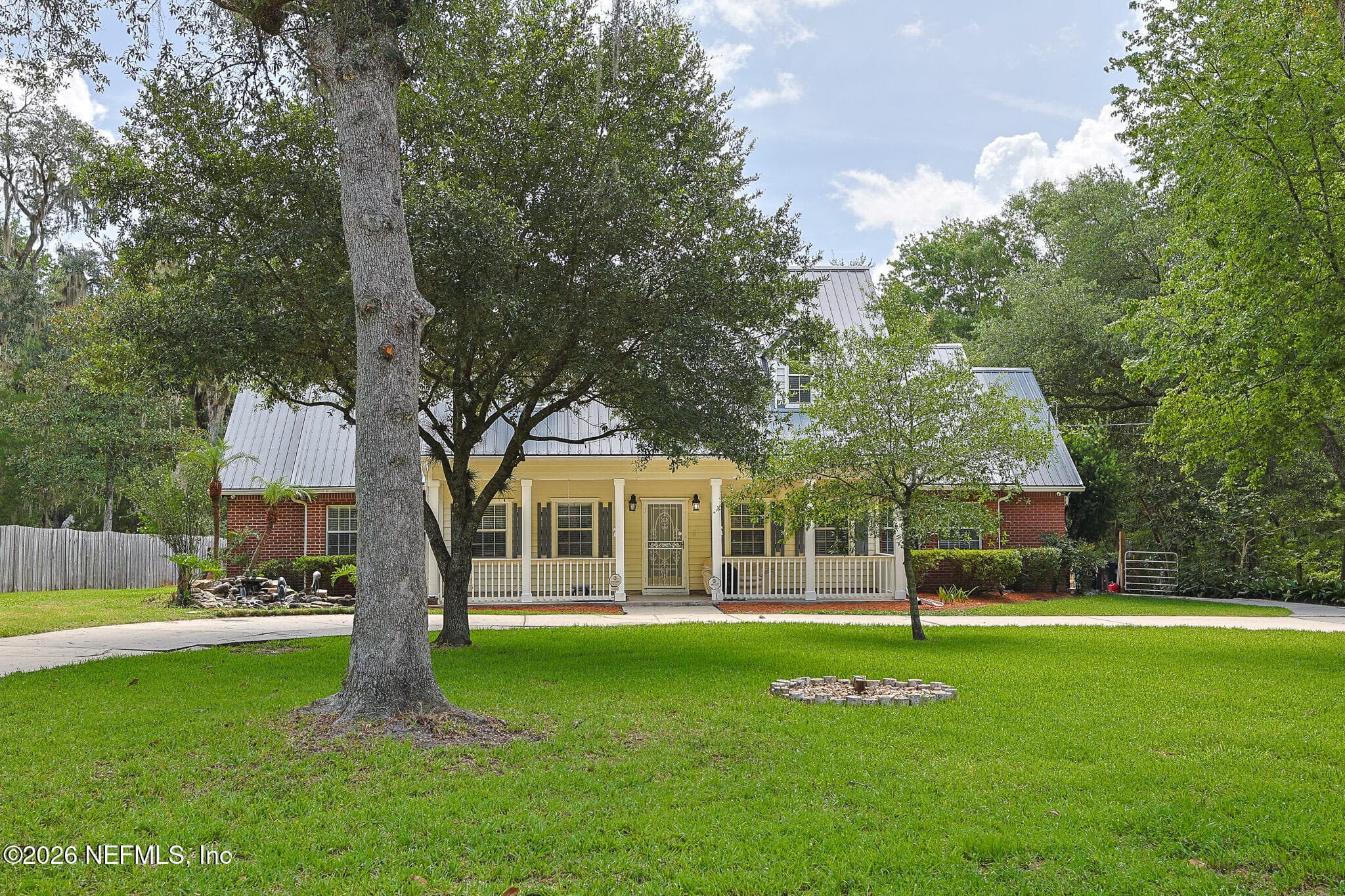 2235 STRAWBERRY CREEK Lane, Middleburg — exterior