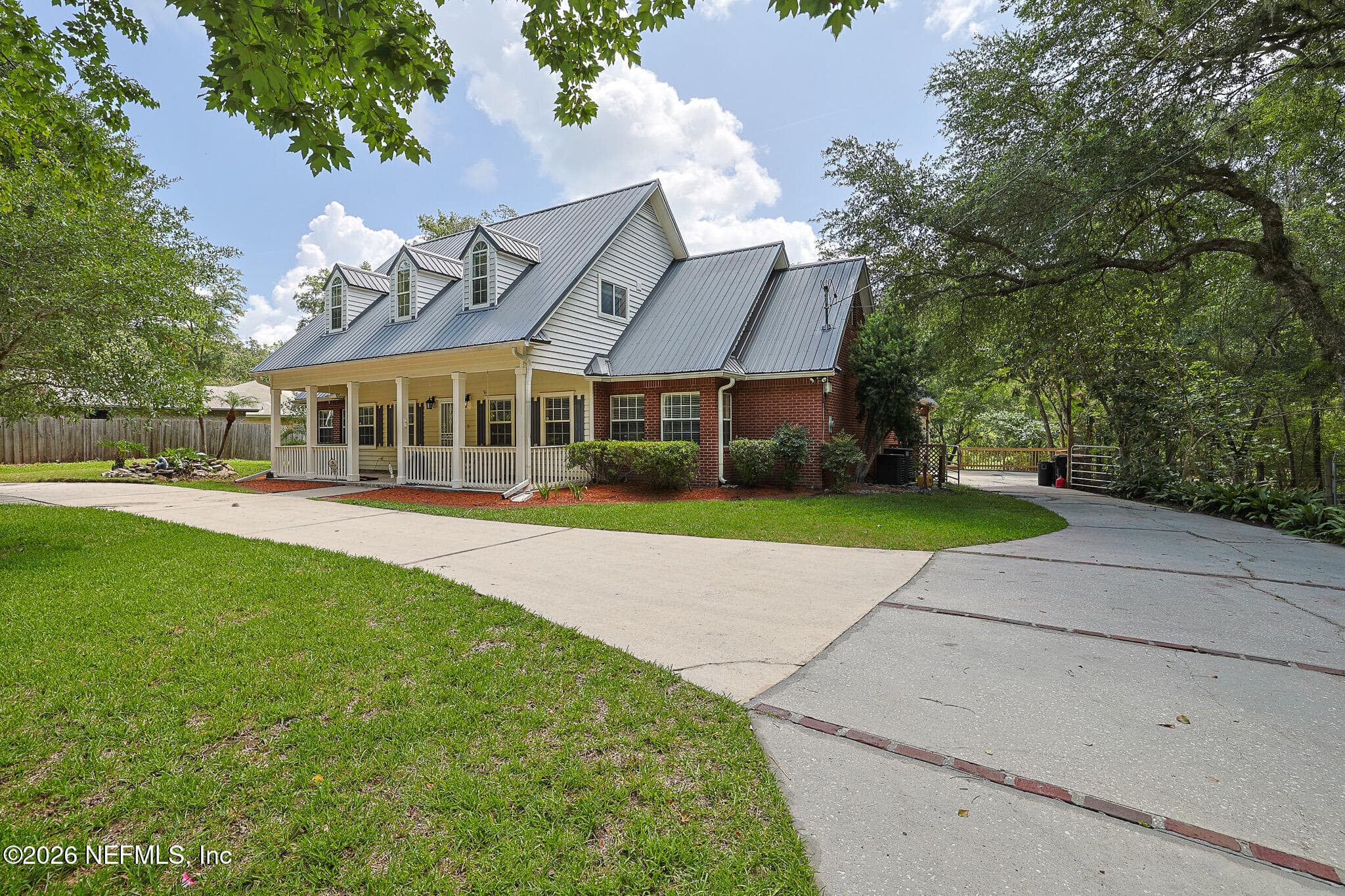 2235 STRAWBERRY CREEK Lane, Middleburg — photo 2