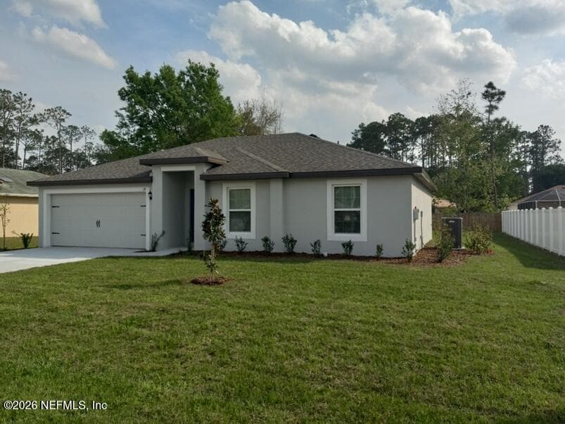 19 RYMSHAW Drive, Palm Coast, FL 32164, Palm Coast — exterior