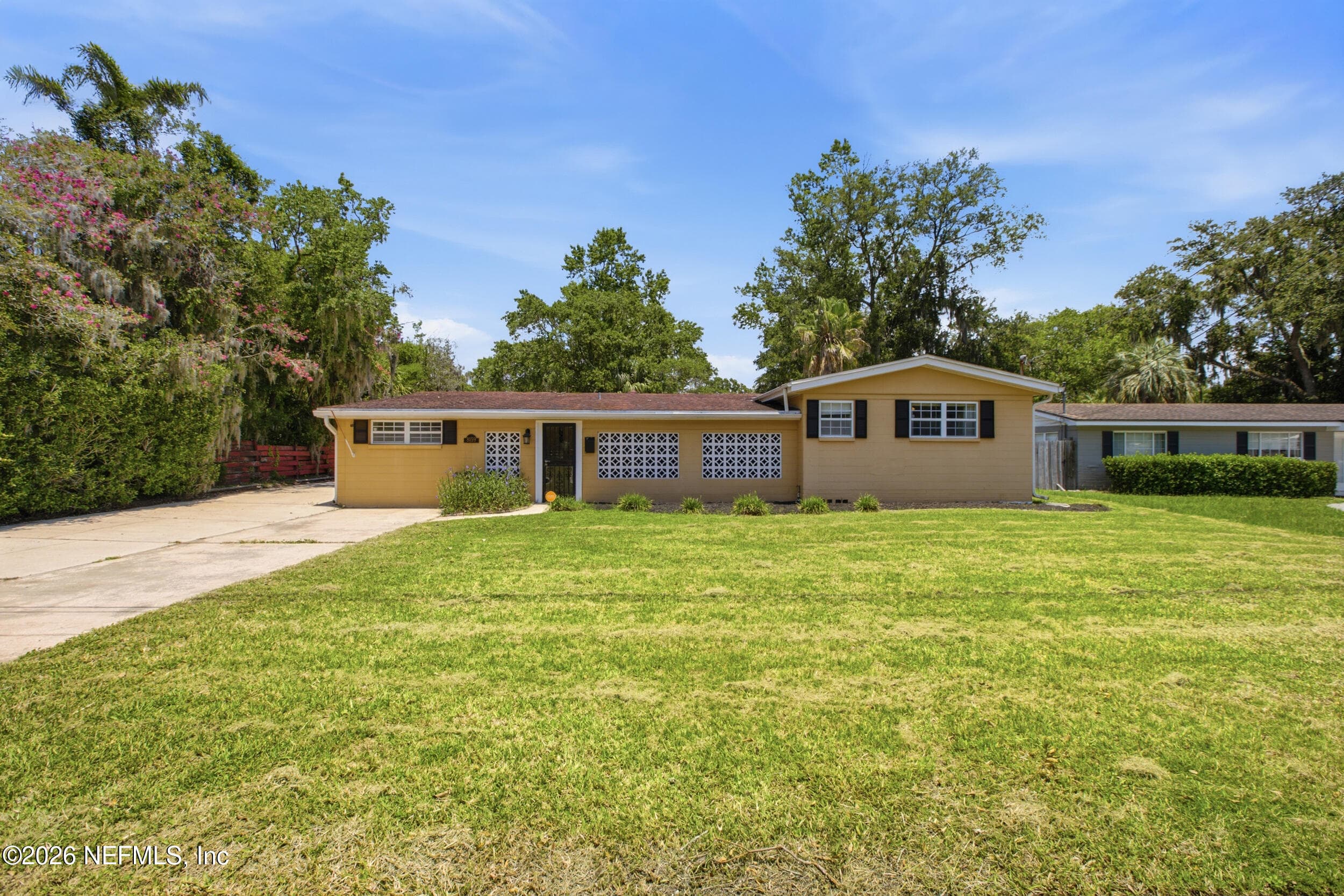 8159 LADOGA Avenue, Jacksonville, FL 32217, Jacksonville — exterior
