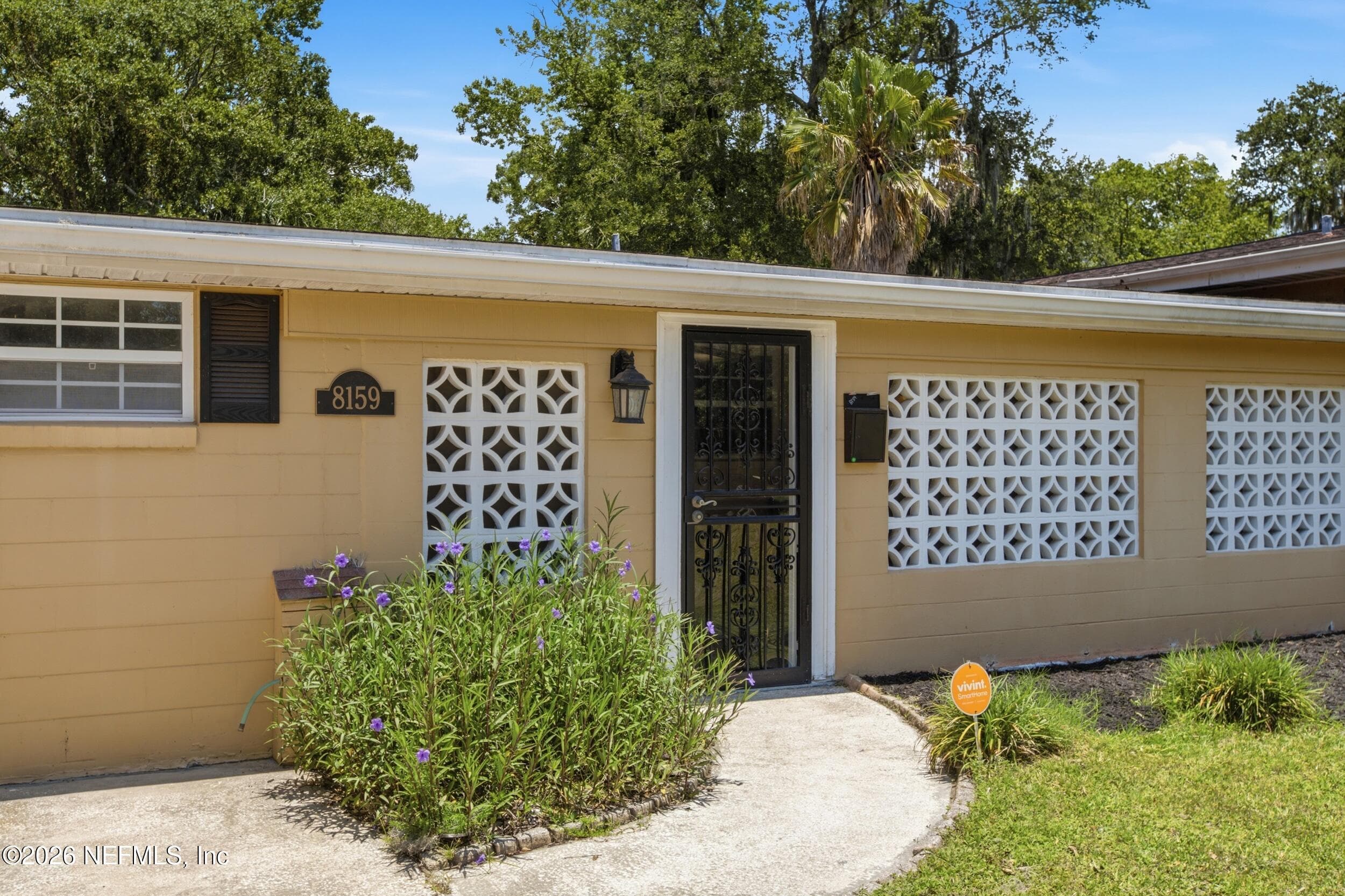 8159 LADOGA Avenue, Jacksonville, FL 32217, Jacksonville — photo 2