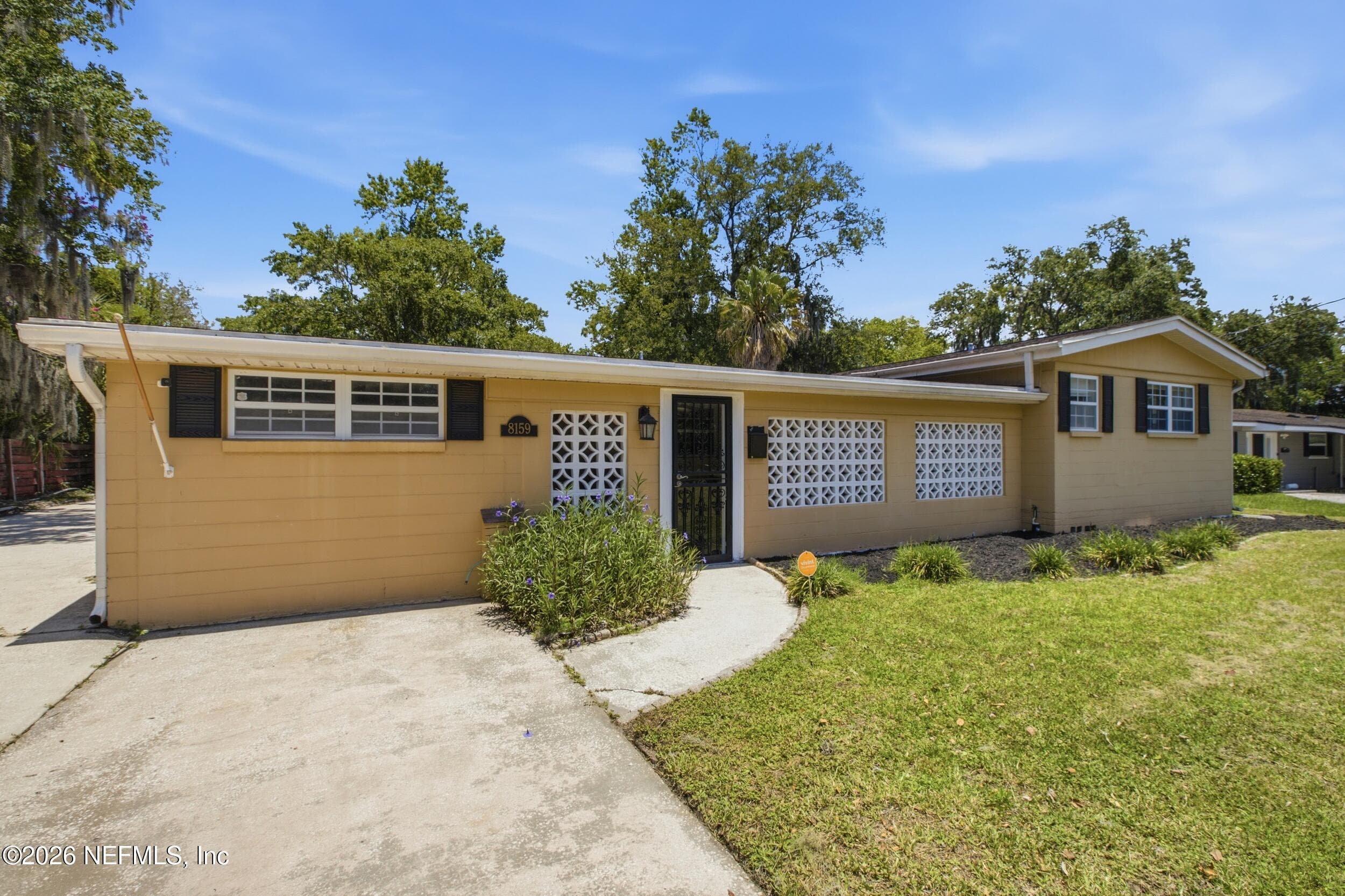 8159 LADOGA Avenue, Jacksonville, FL 32217, Jacksonville — photo 3