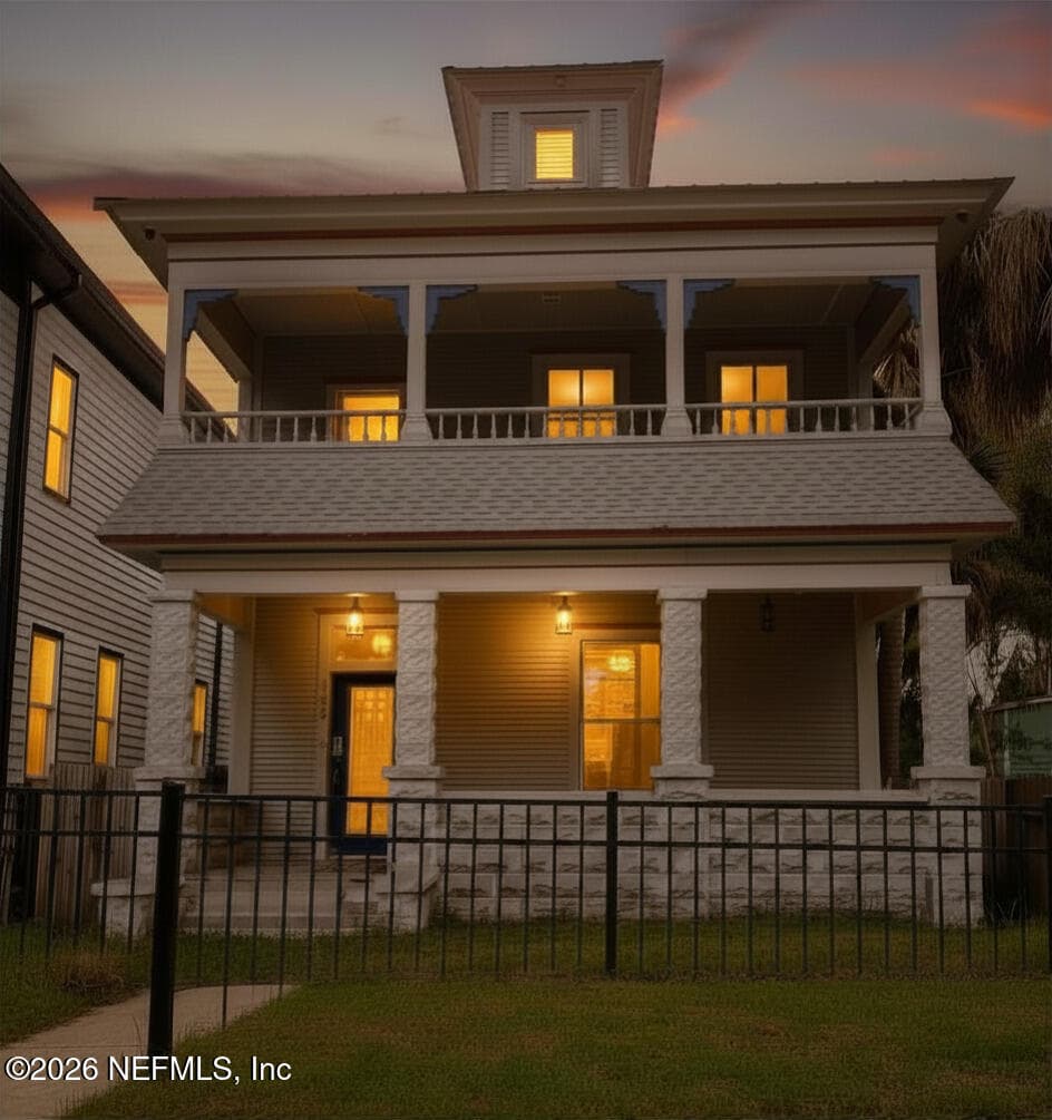 129 E 5TH Street, Jacksonville, FL 32206, Jacksonville — photo 2