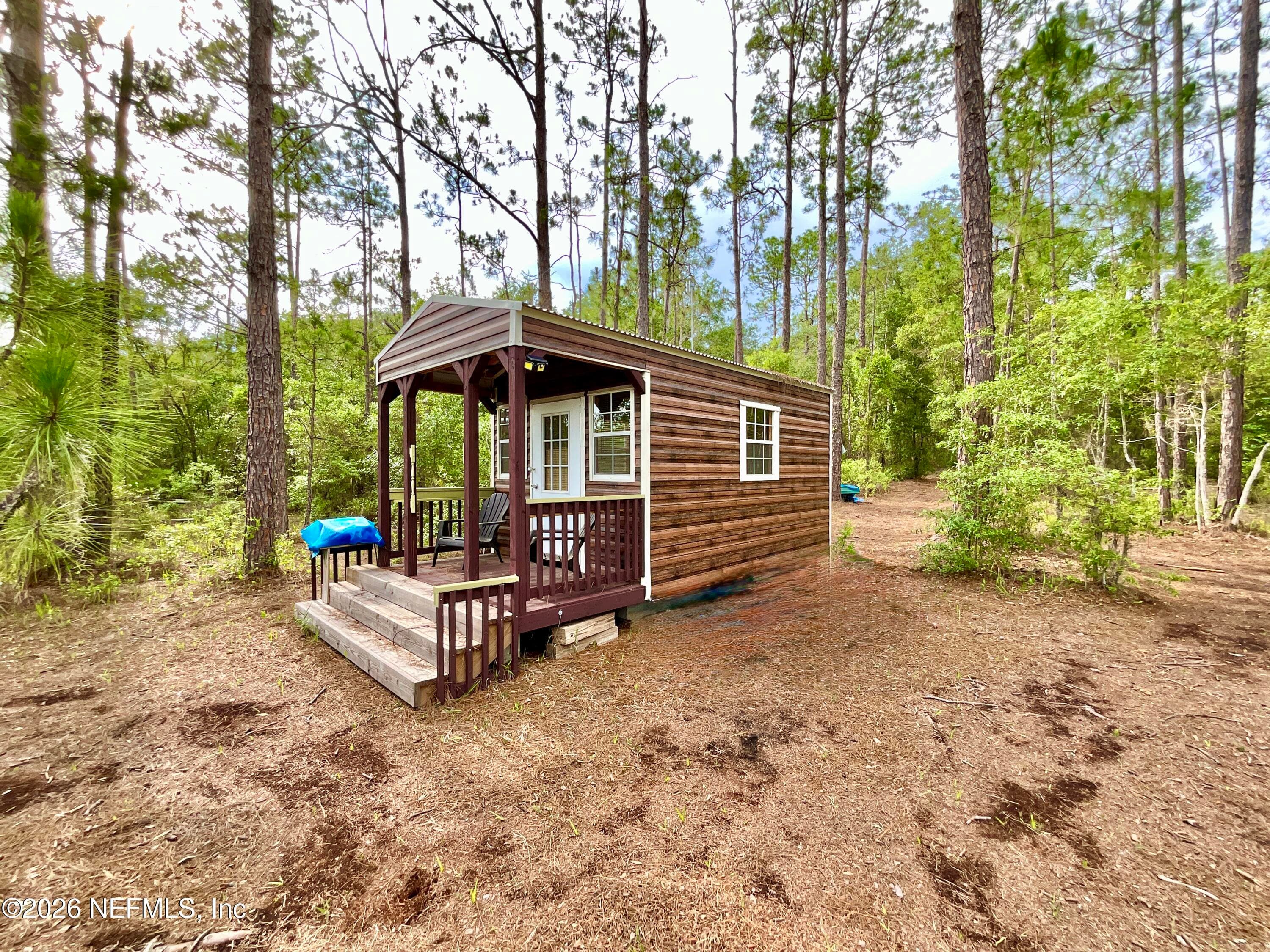 0 SILVER DOLLAR POND Road, Hawthorne, FL 32640, Hawthorne — photo 2