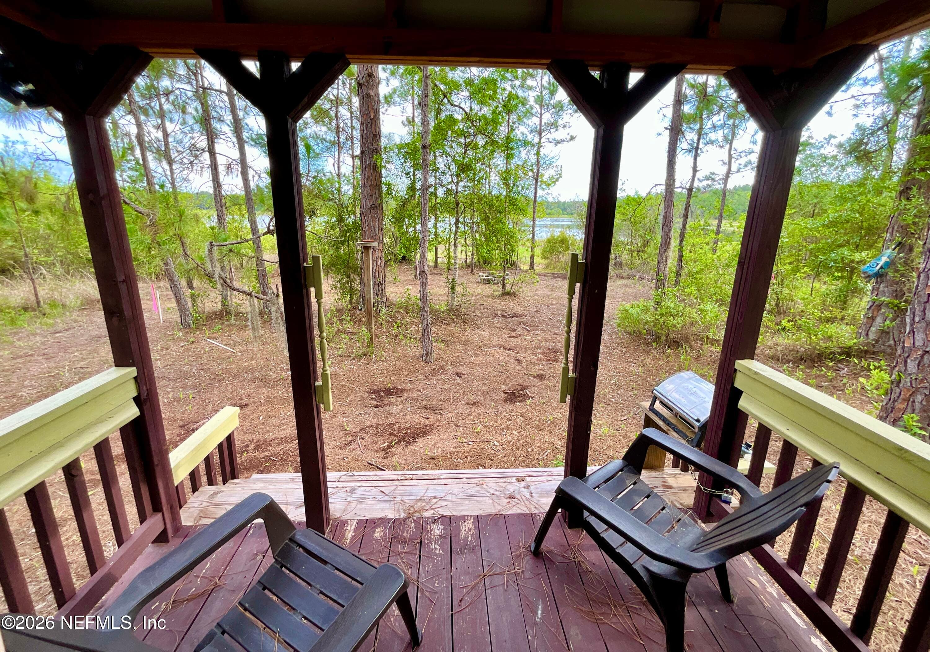 0 SILVER DOLLAR POND Road, Hawthorne, FL 32640, Hawthorne — photo 3