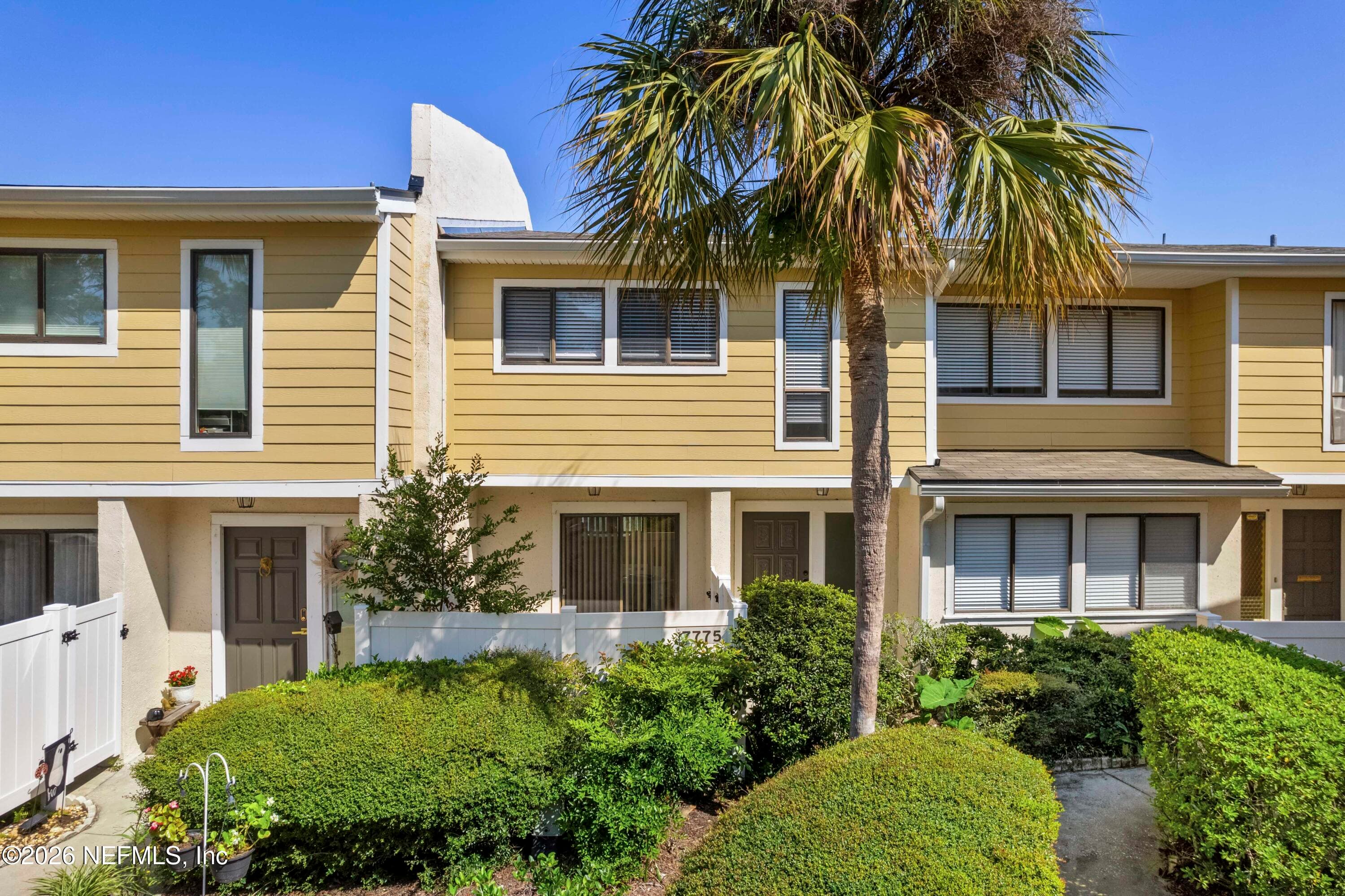 7775 POINT VICENTE Court 7775, Jacksonville, FL 32256, Jacksonville — exterior
