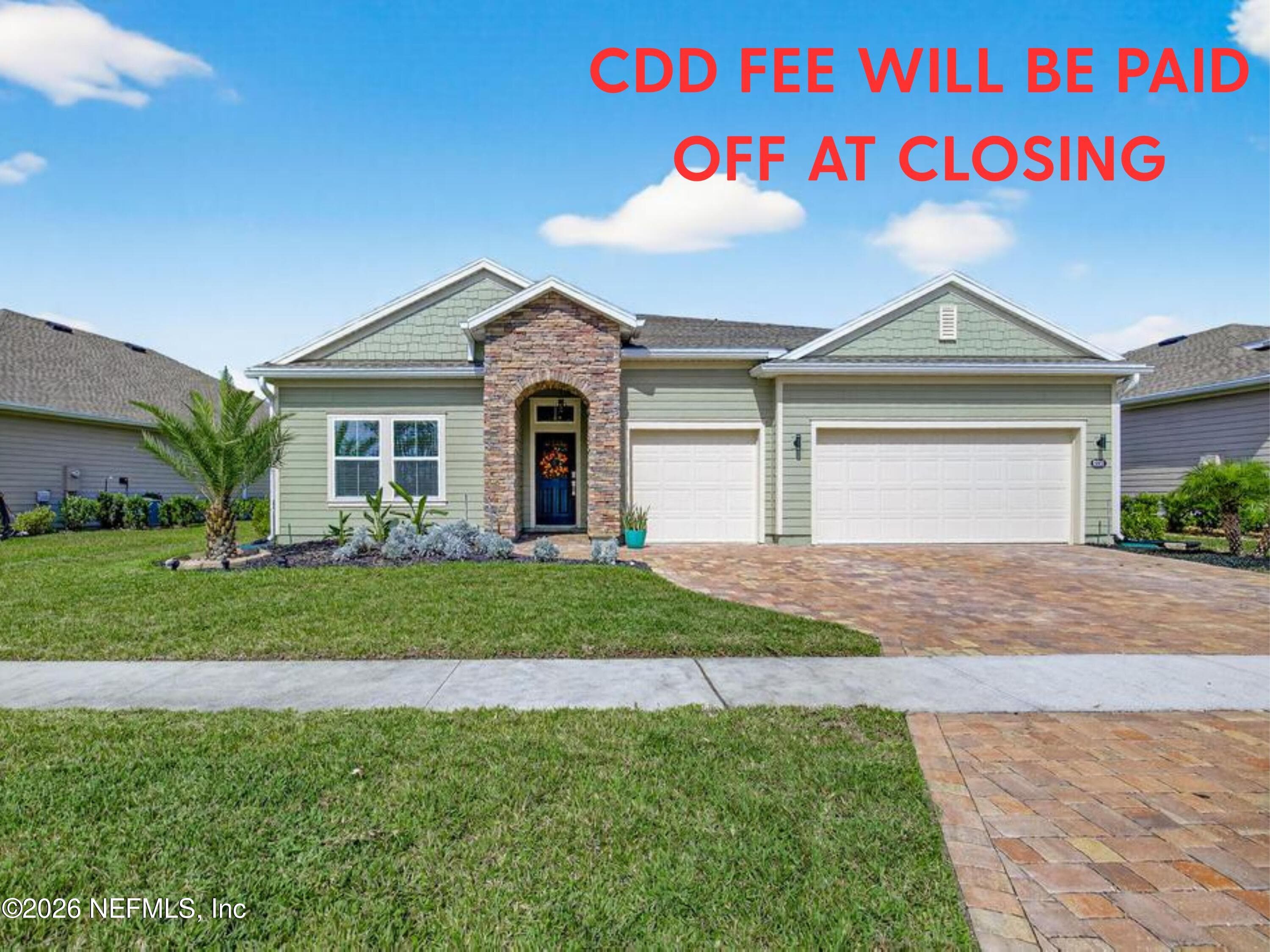 85241 SAGAMORE Court, Fernandina Beach, FL 32034, Fernandina Beach — exterior
