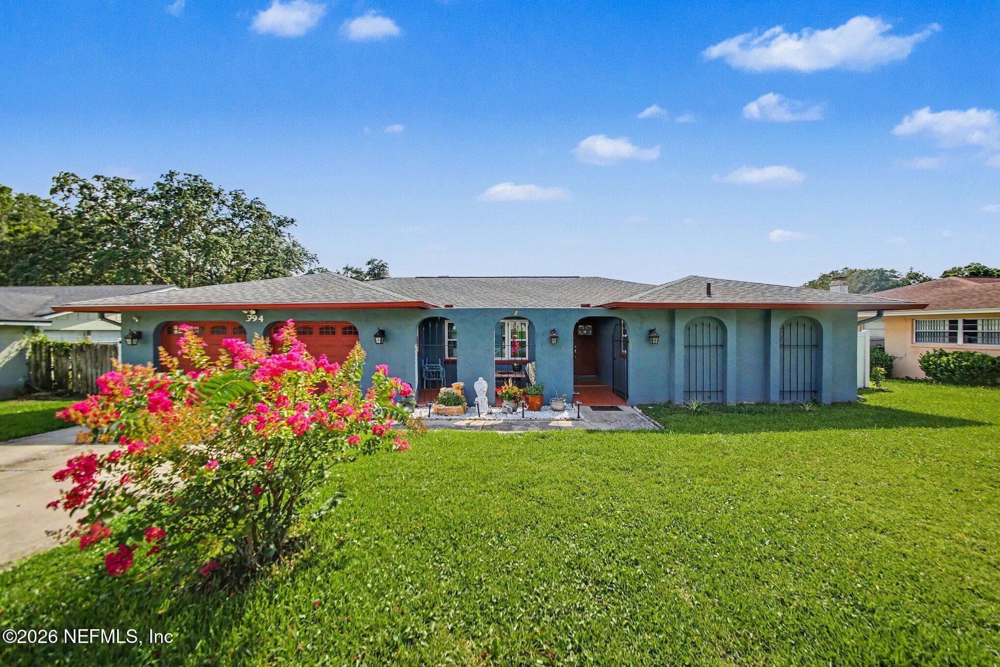 394 BARBERRY Lane, Altamonte Springs — exterior