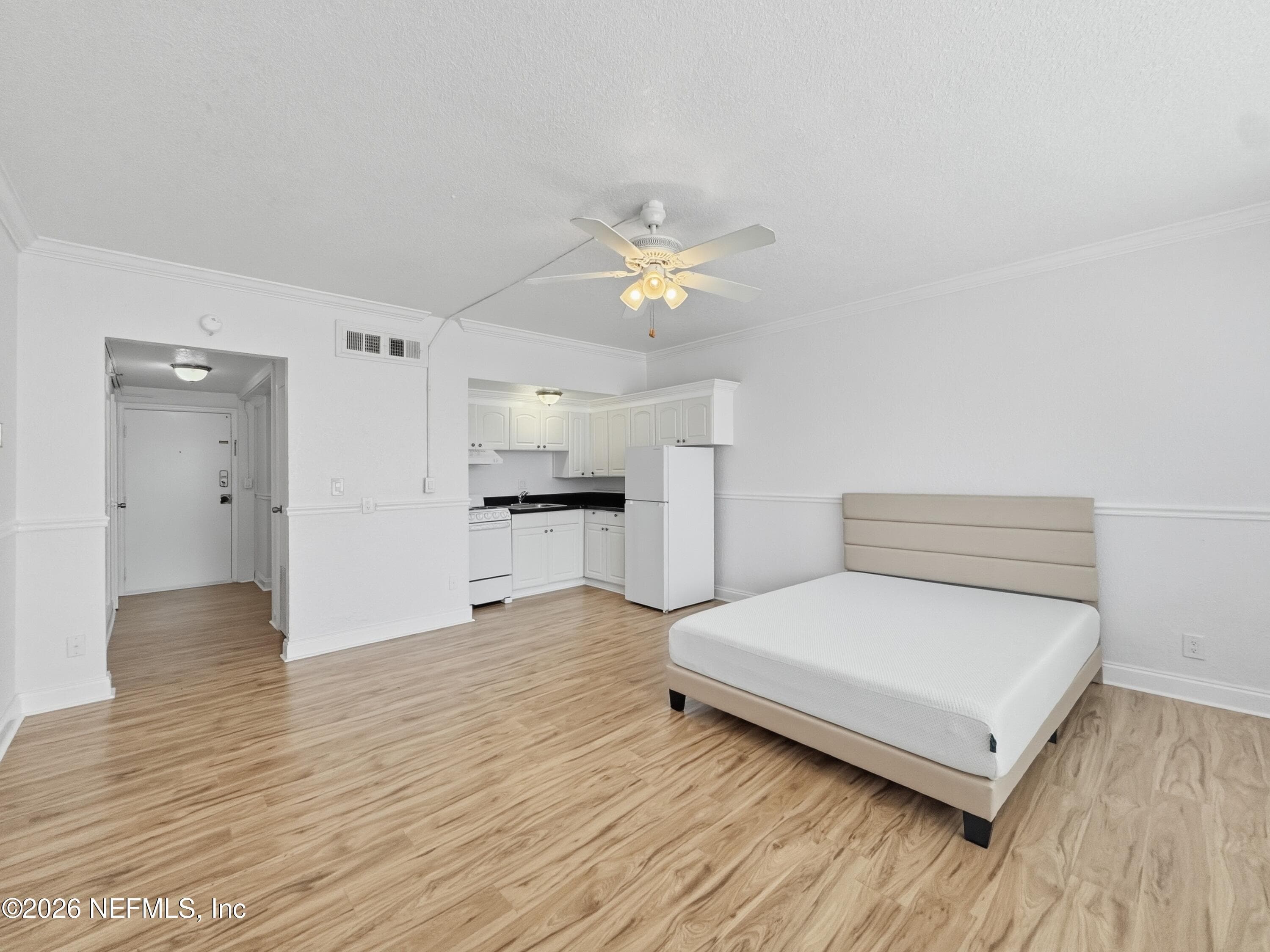 311 W ASHLEY Street 414, Jacksonville, FL 32202, Jacksonville — photo 3