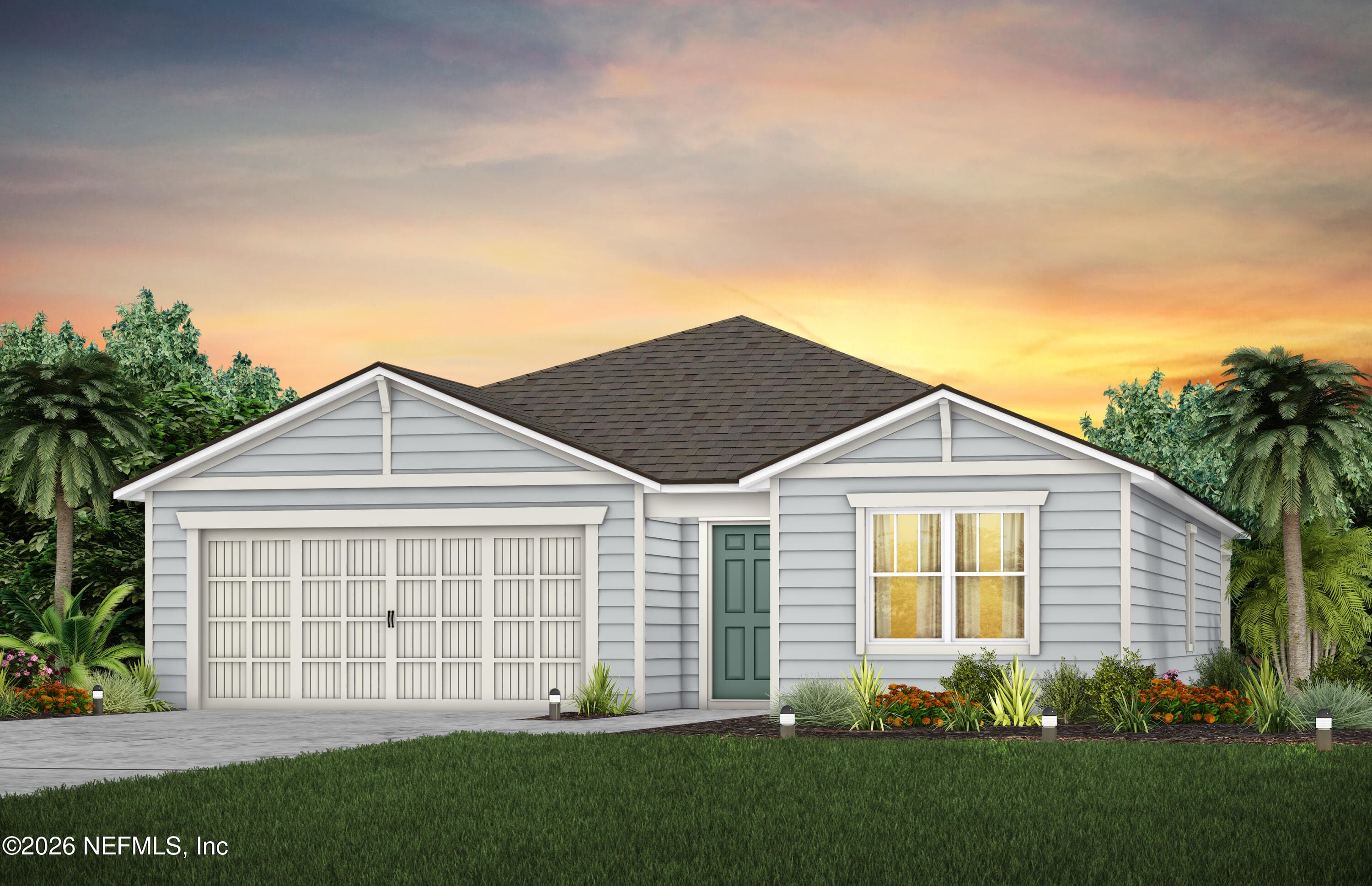 7105 SANDPERCH Street, Jacksonville, FL 32244, Jacksonville — exterior