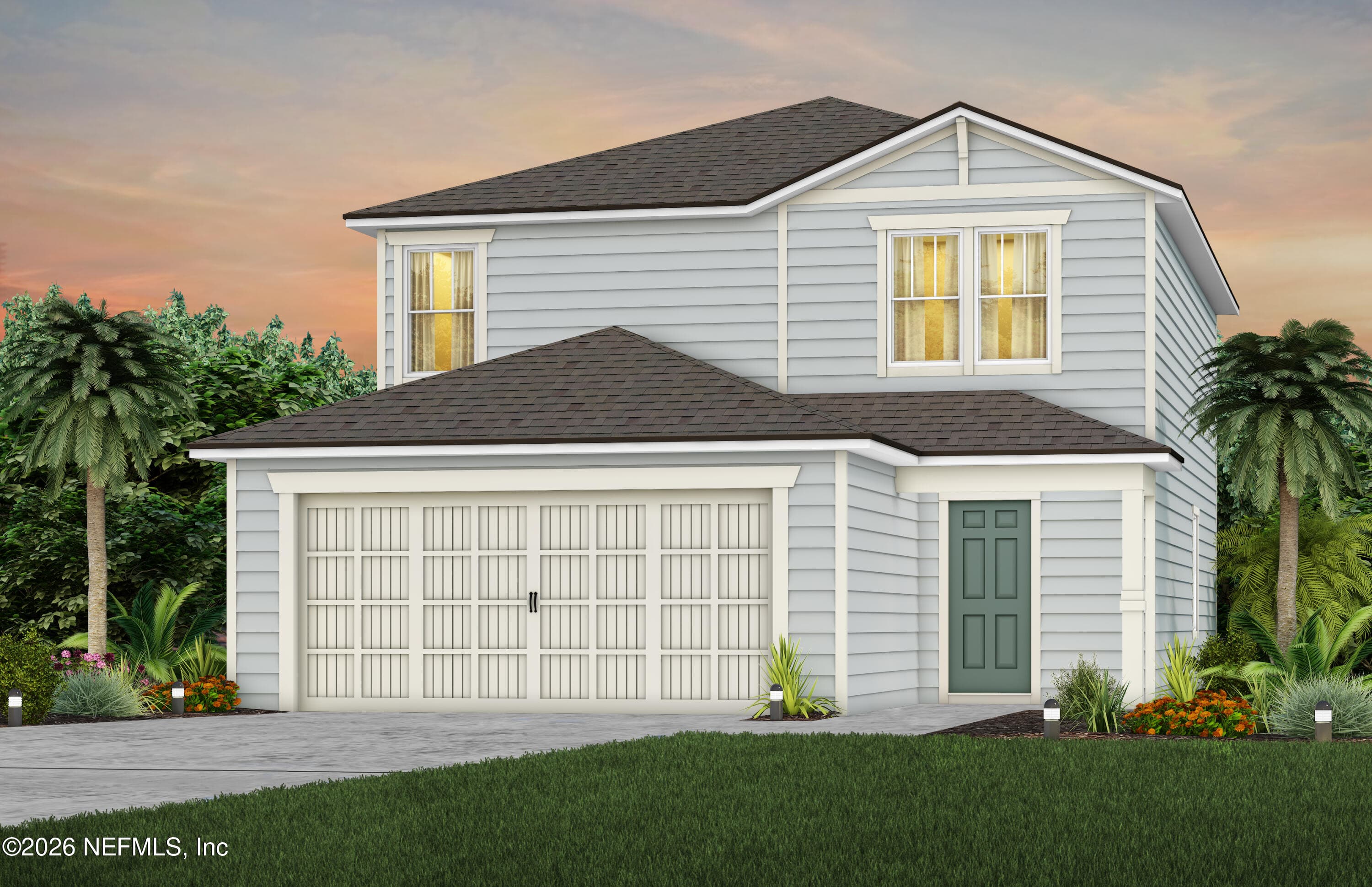 7100 SANDPERCH Street, Jacksonville, FL 32244, Jacksonville — exterior