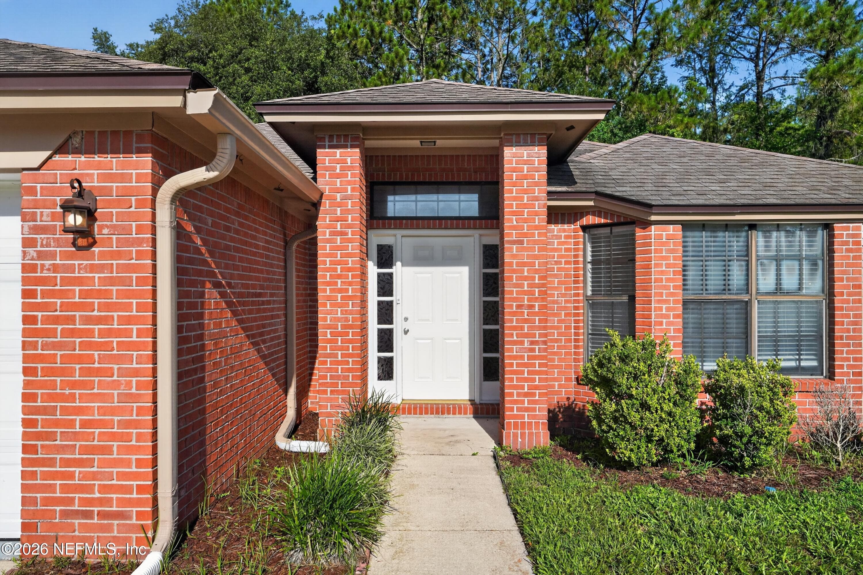 398 WILLOW GREEN Drive, Orange Park — photo 2