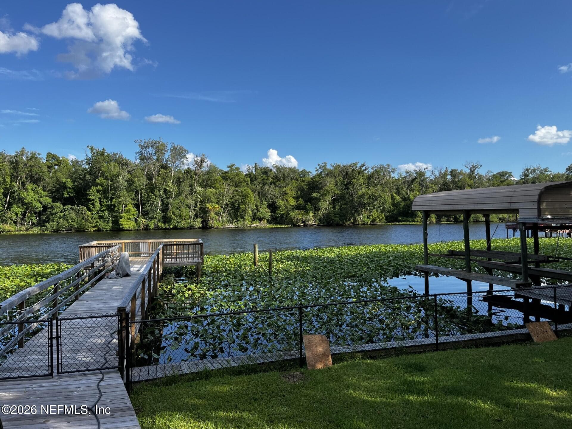 334 PARADISE Circle, Satsuma, FL 32189, Satsuma — photo 2