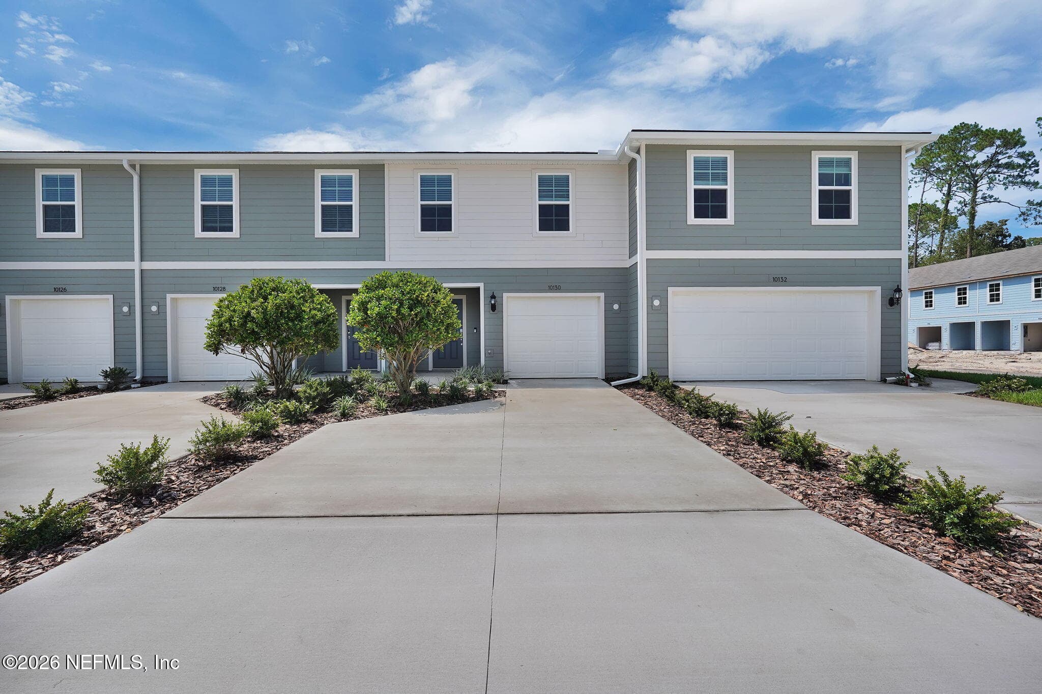 10112 WHISTLING PINE Court, Jacksonville, FL 32221, Jacksonville — exterior