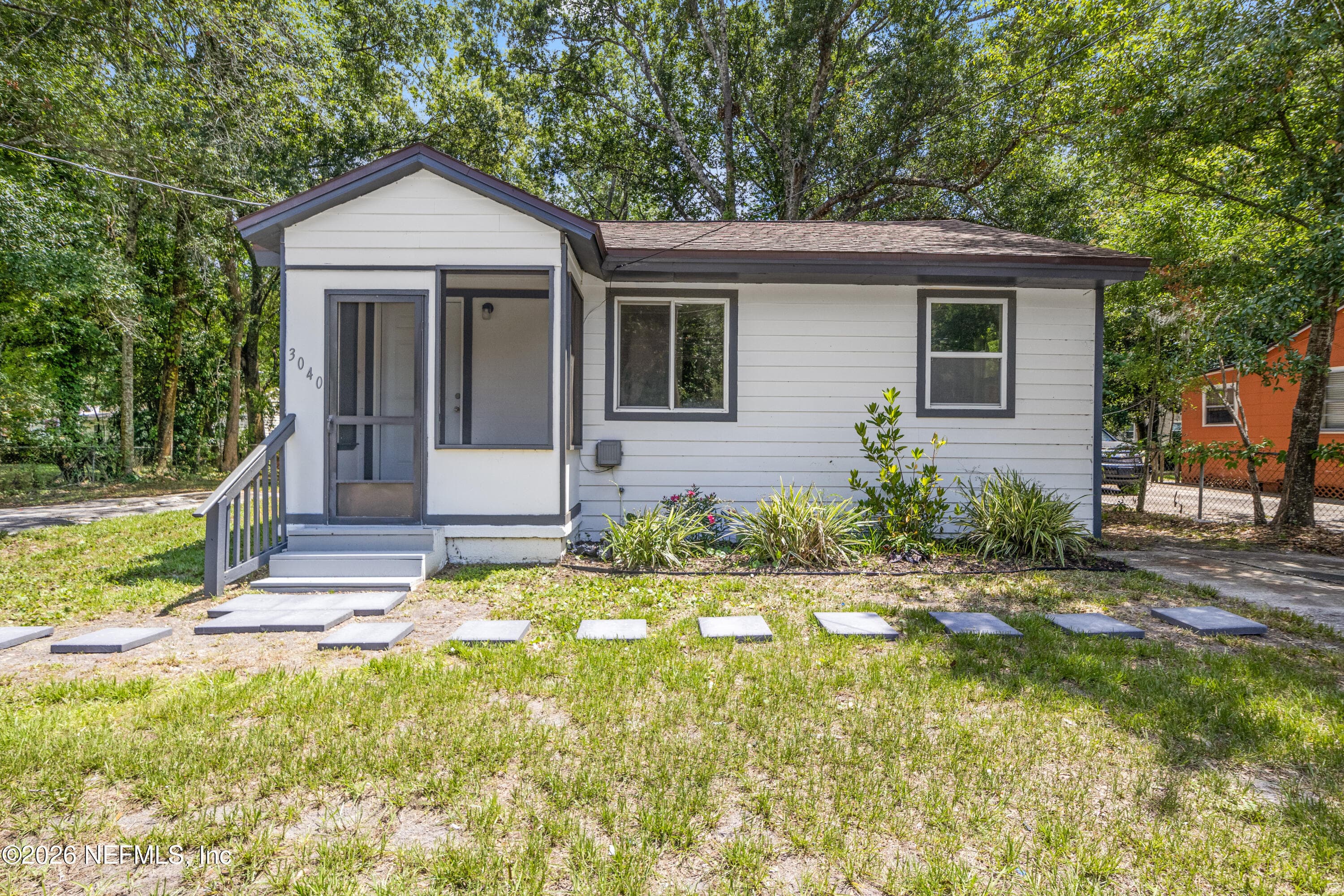 3040 W 5TH Street, Jacksonville, FL 32254, Jacksonville — exterior
