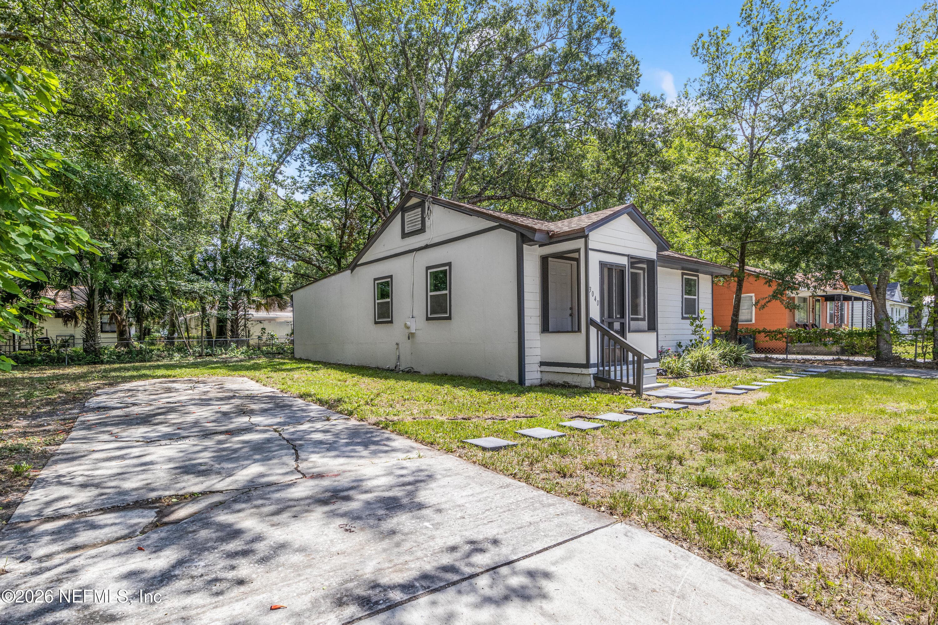 3040 W 5TH Street, Jacksonville, FL 32254, Jacksonville — photo 2