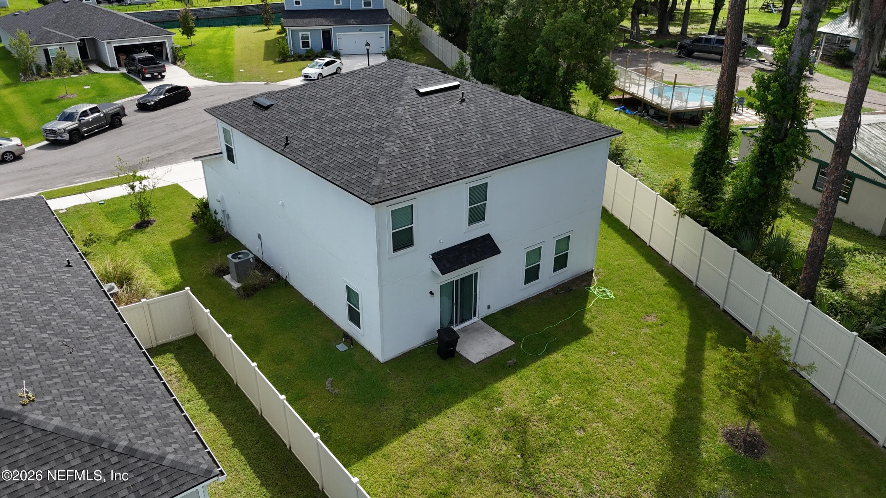 2127 SWEET PINE Court, Jacksonville, FL 32218, Jacksonville — photo 2