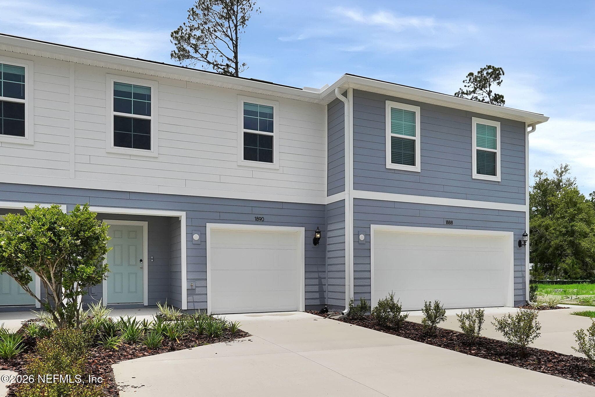 10116 WHISTLING PINE Court, Jacksonville, FL 32221, Jacksonville — exterior