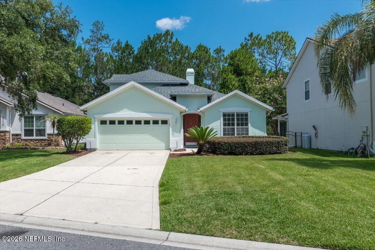3120 E BANISTER Road, St. Augustine, FL 32092, St. Augustine — photo 3
