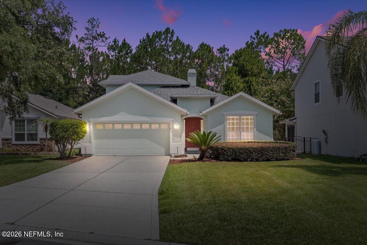 3120 E BANISTER Road, St. Augustine, FL 32092, St. Augustine — photo 2