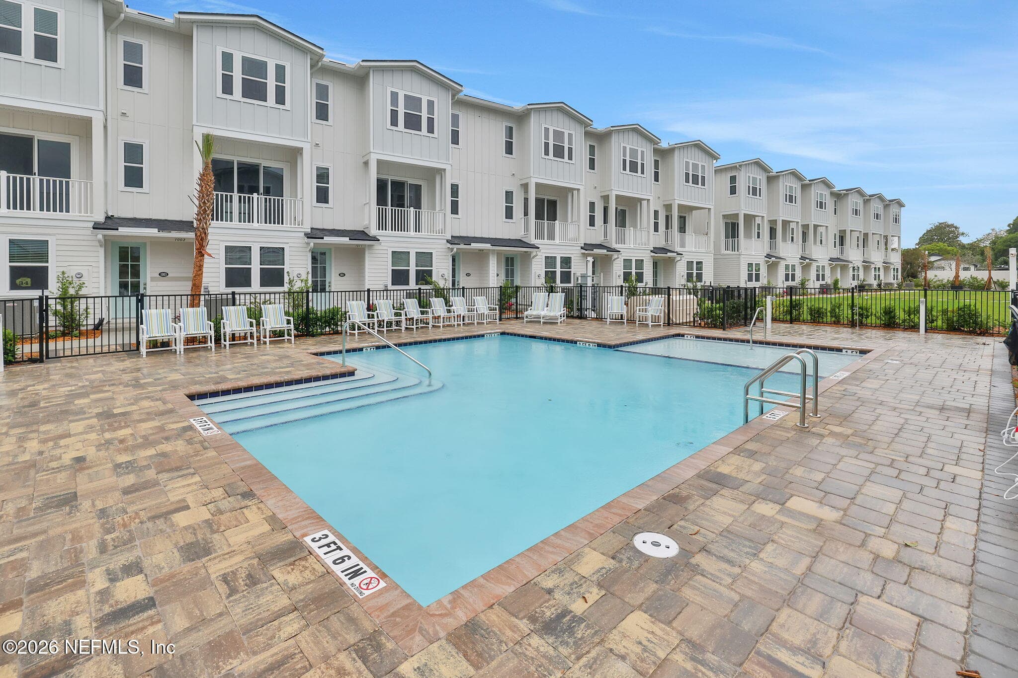 22 N BEACH Way, Jacksonville Beach — photo 2