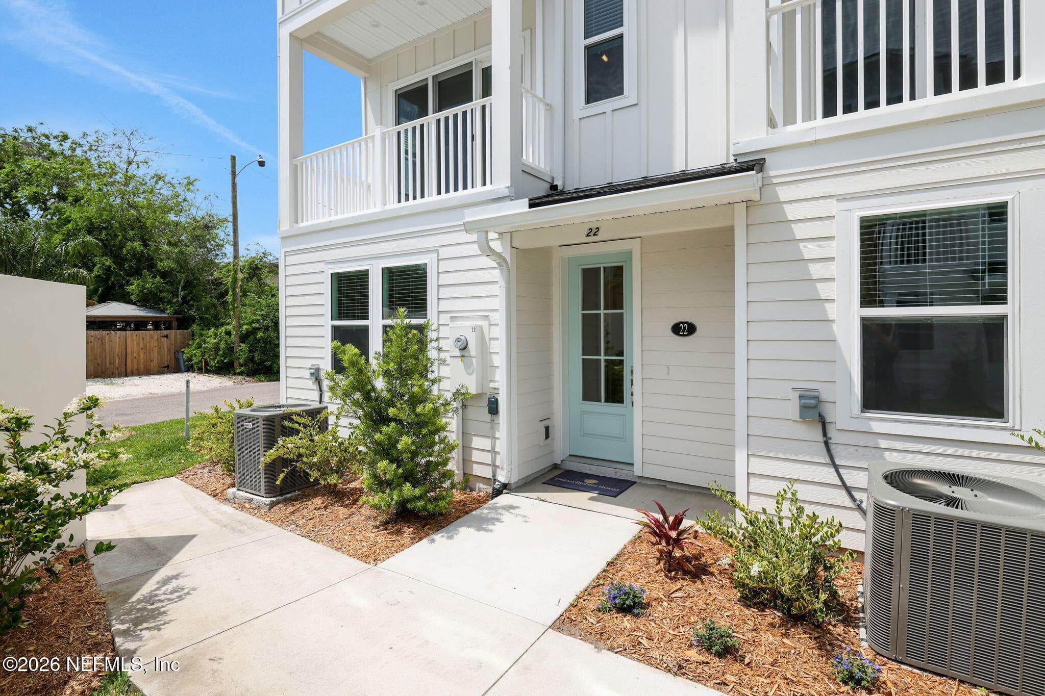 22 N BEACH Way, Jacksonville Beach — photo 3
