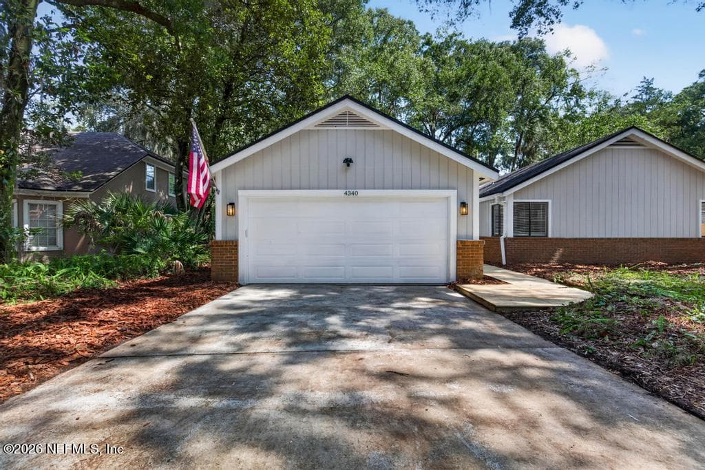 4340 SPRINGMOOR Drive W, Jacksonville, FL 32225, Jacksonville — photo 3