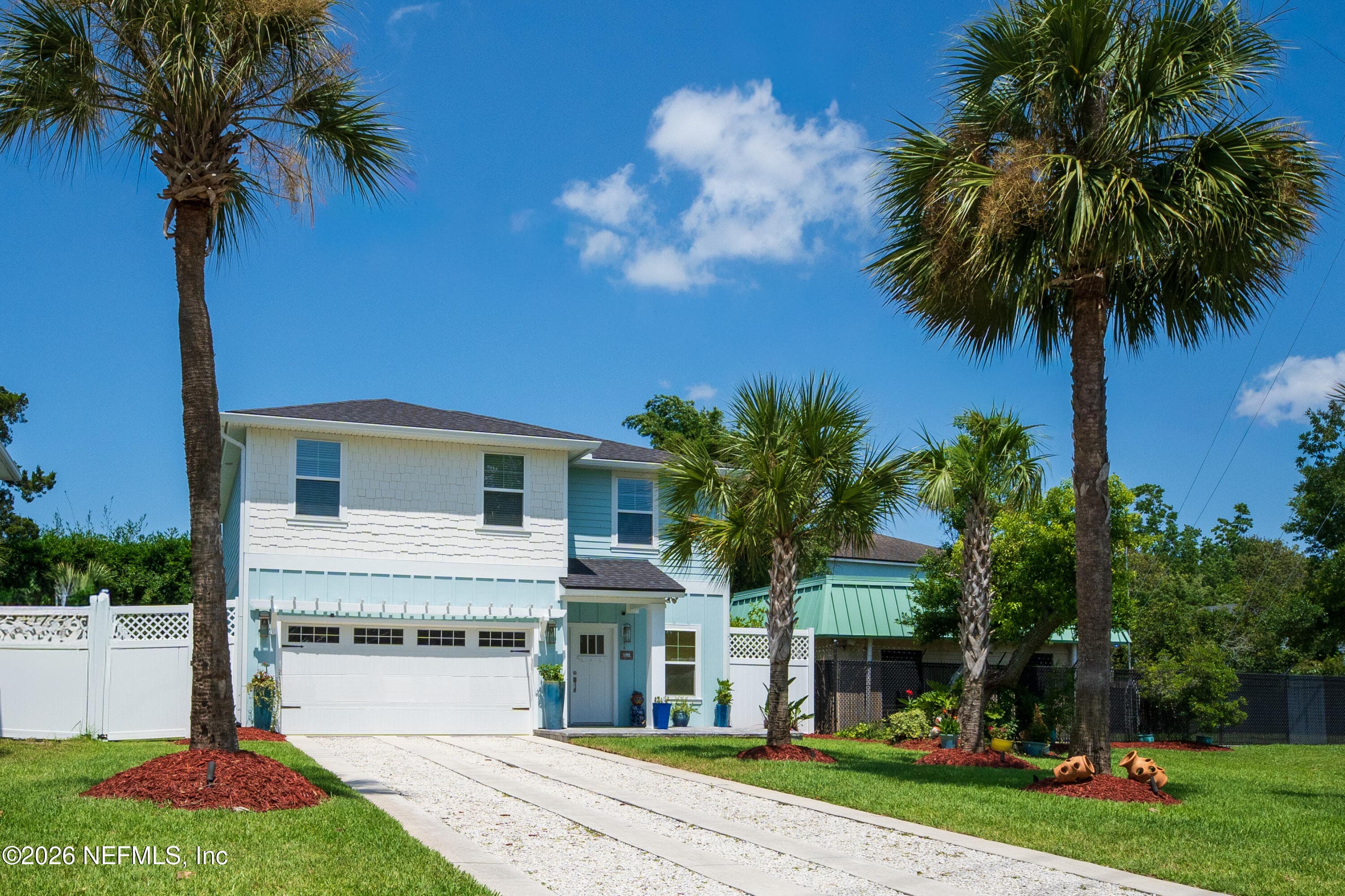 1718 S BEACH Parkway, Jacksonville Beach, FL 32250, Jacksonville Beach — photo 3
