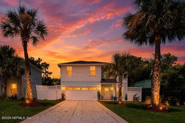 1718 S BEACH Parkway, Jacksonville Beach, FL 32250, Jacksonville Beach — photo 2