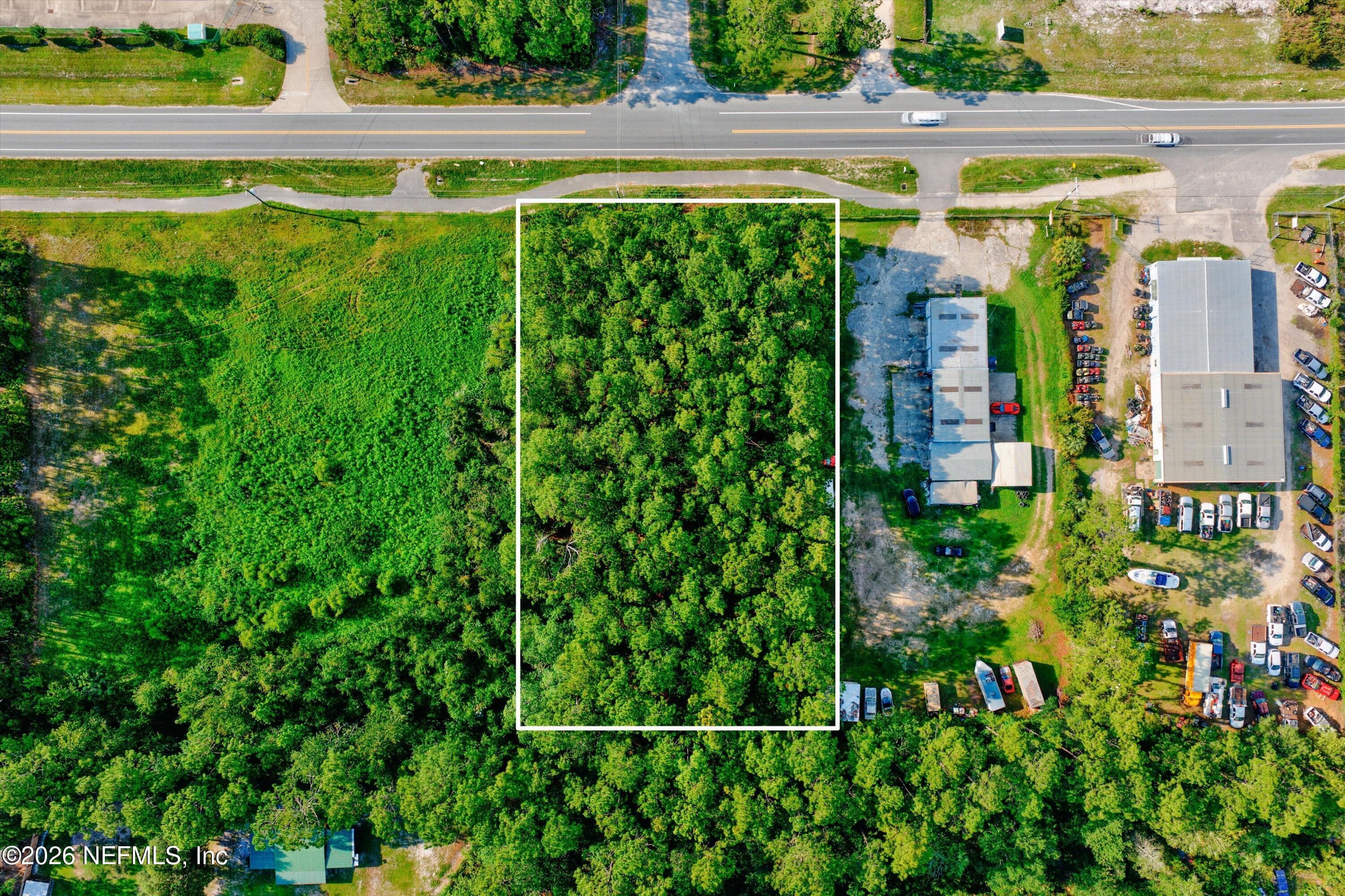 4393 COUNTY ROAD 218, Middleburg, FL 32068, Middleburg — photo 3