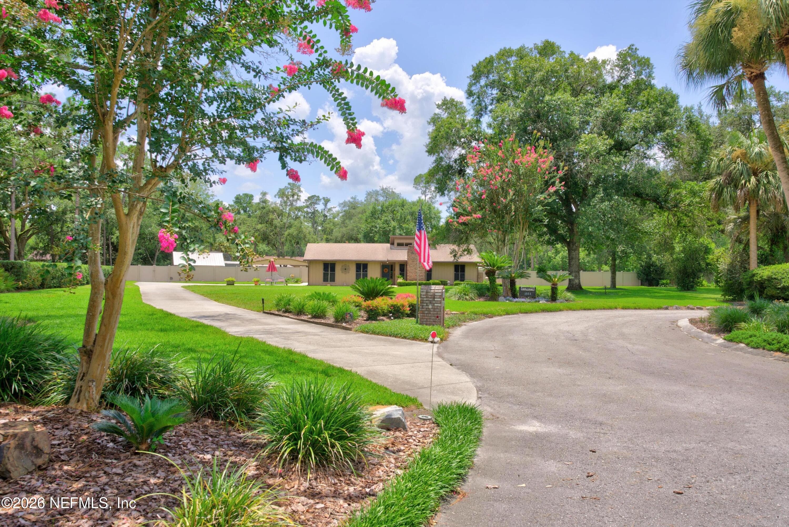 1555 SURREY GLEN Cove, Middleburg, FL 32068, Middleburg — exterior