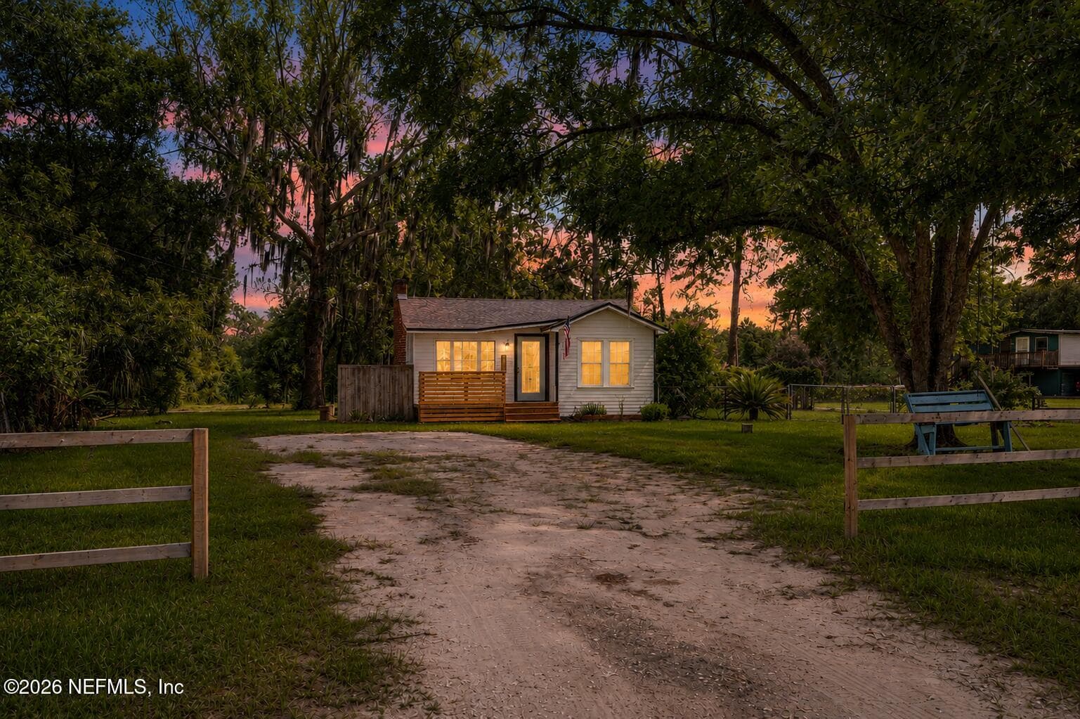 5842 PICKETTVILLE Road, Jacksonville — exterior