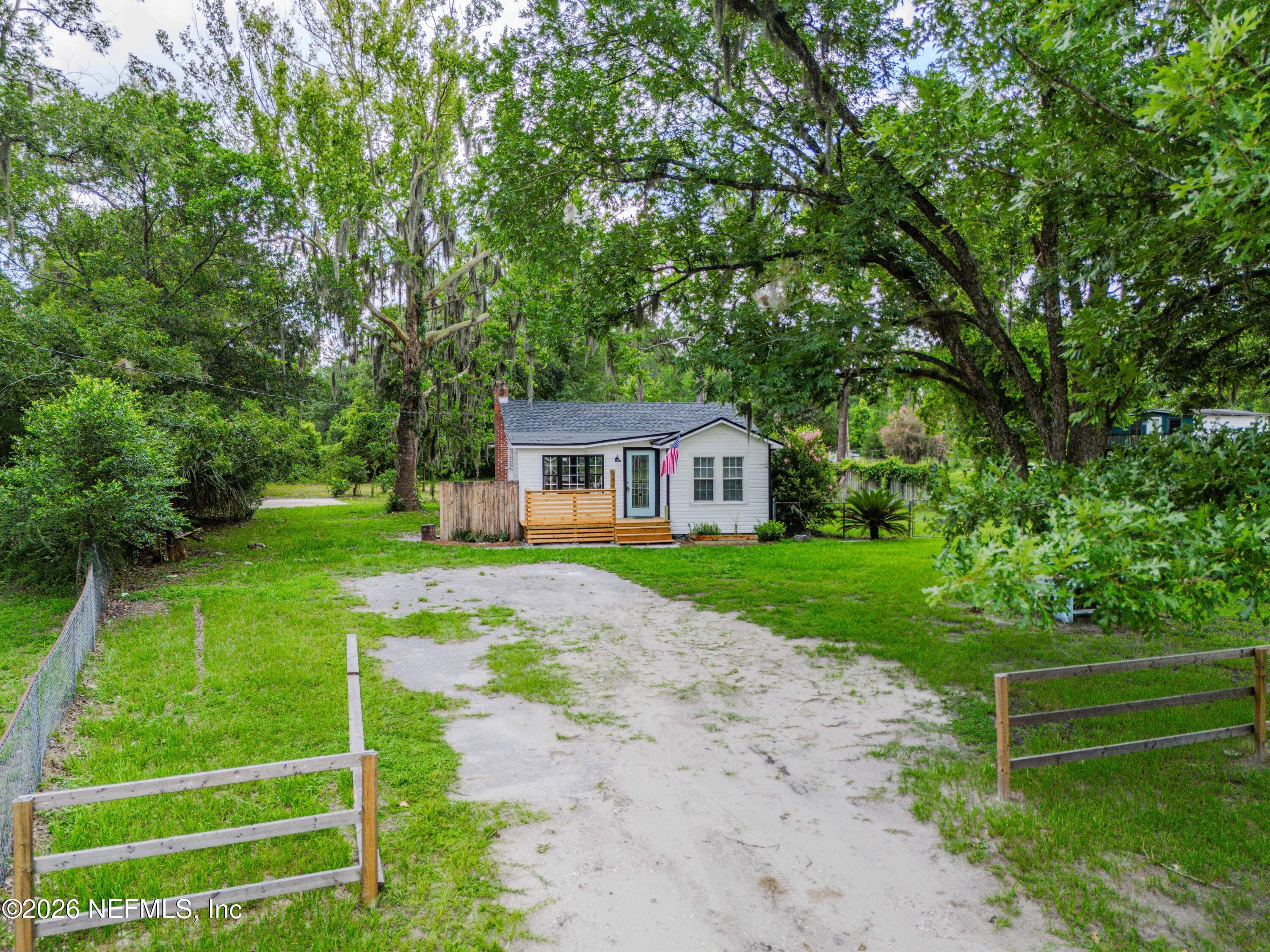 5842 PICKETTVILLE Road, Jacksonville — photo 3