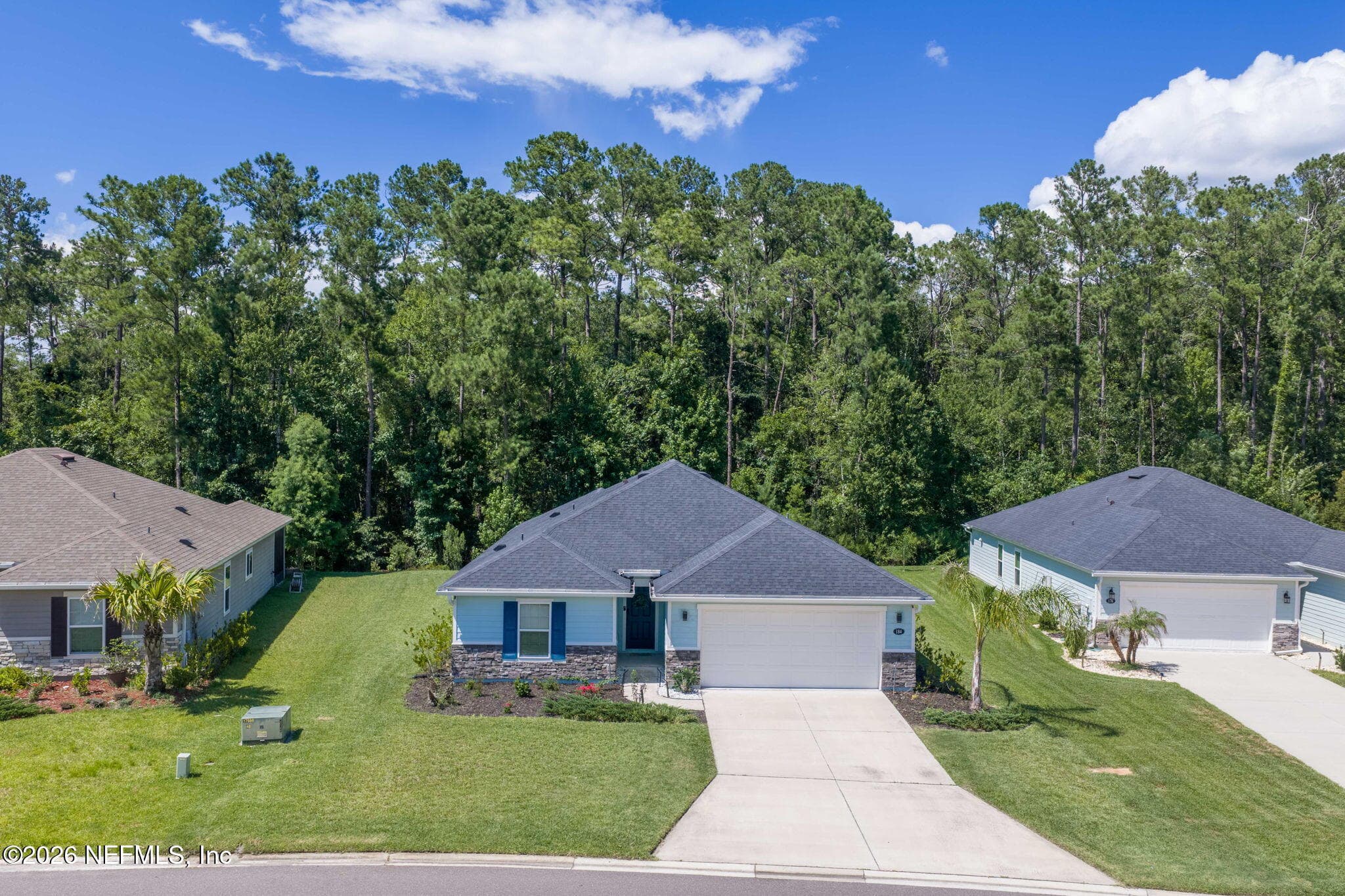 184 FLACH Drive, Fruit Cove — photo 2