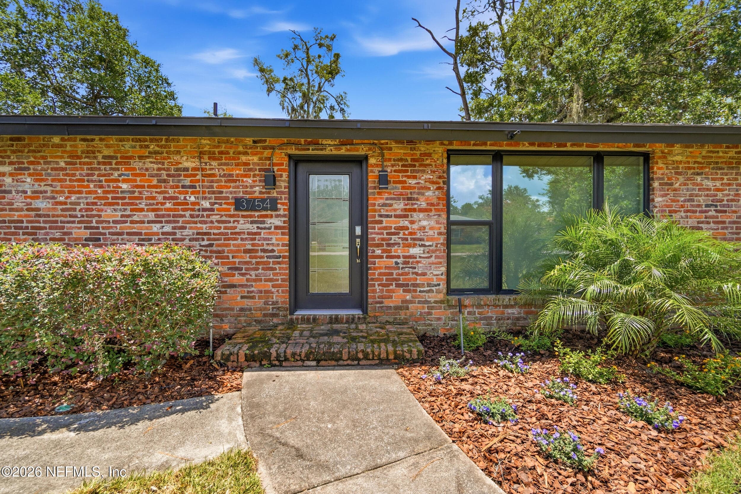 3754 RUSTIC Lane, Jacksonville, FL 32217, Jacksonville — photo 2
