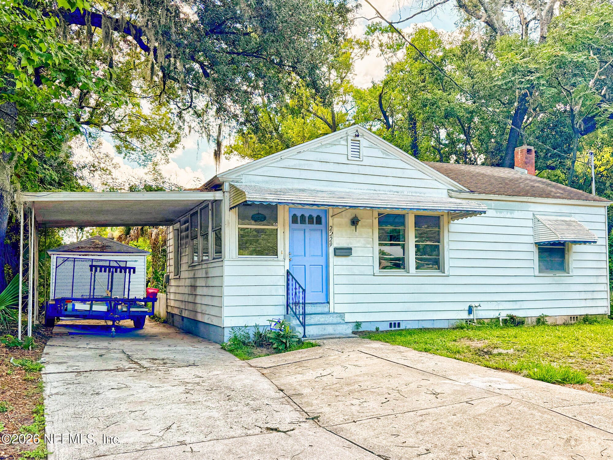 2229 HOME PARK Circle E, Jacksonville, FL 32207, Jacksonville — photo 2