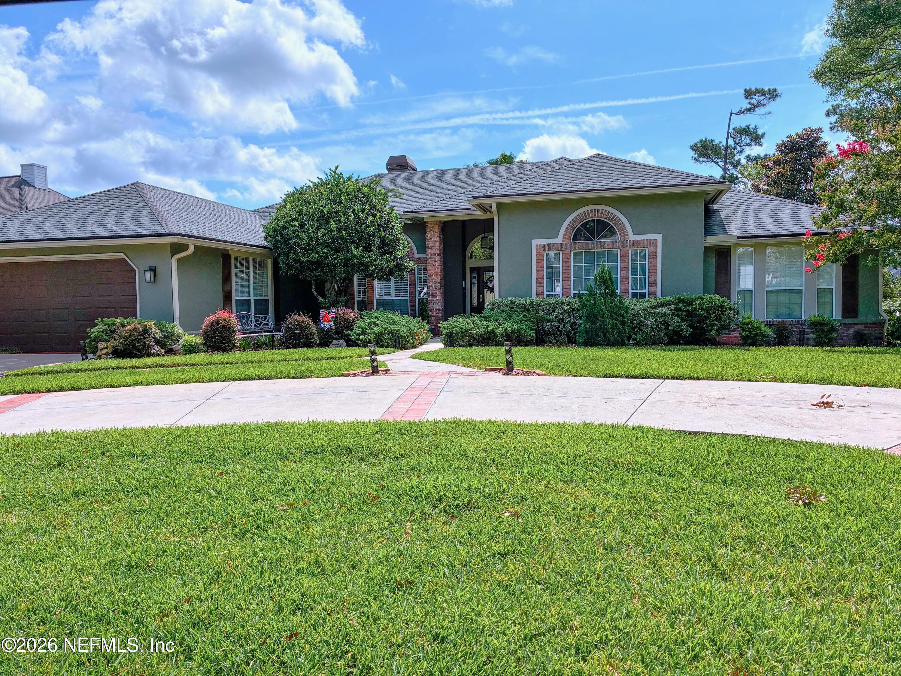 3771 HUNT CLUB Road, Jacksonville — exterior
