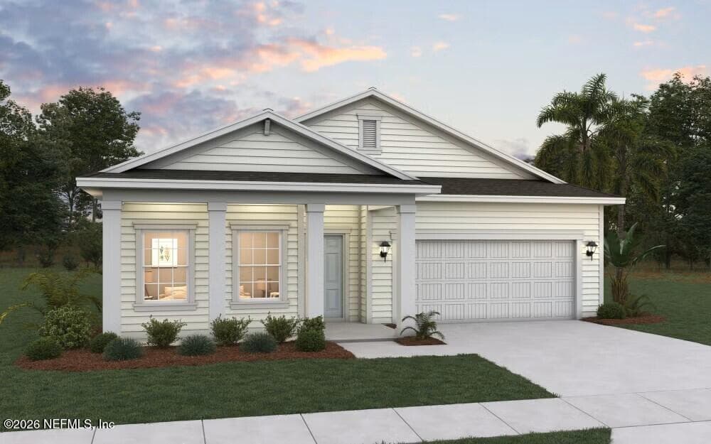 50 RIBERA Drive, Flagler Beach — exterior