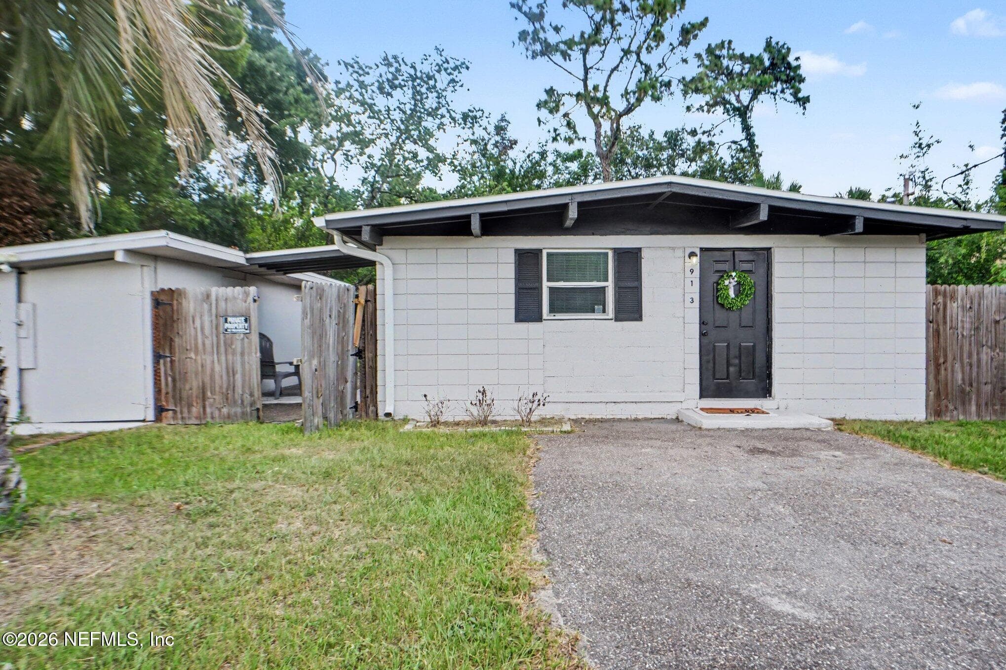 913 DEPAUL Drive, Jacksonville — photo 2