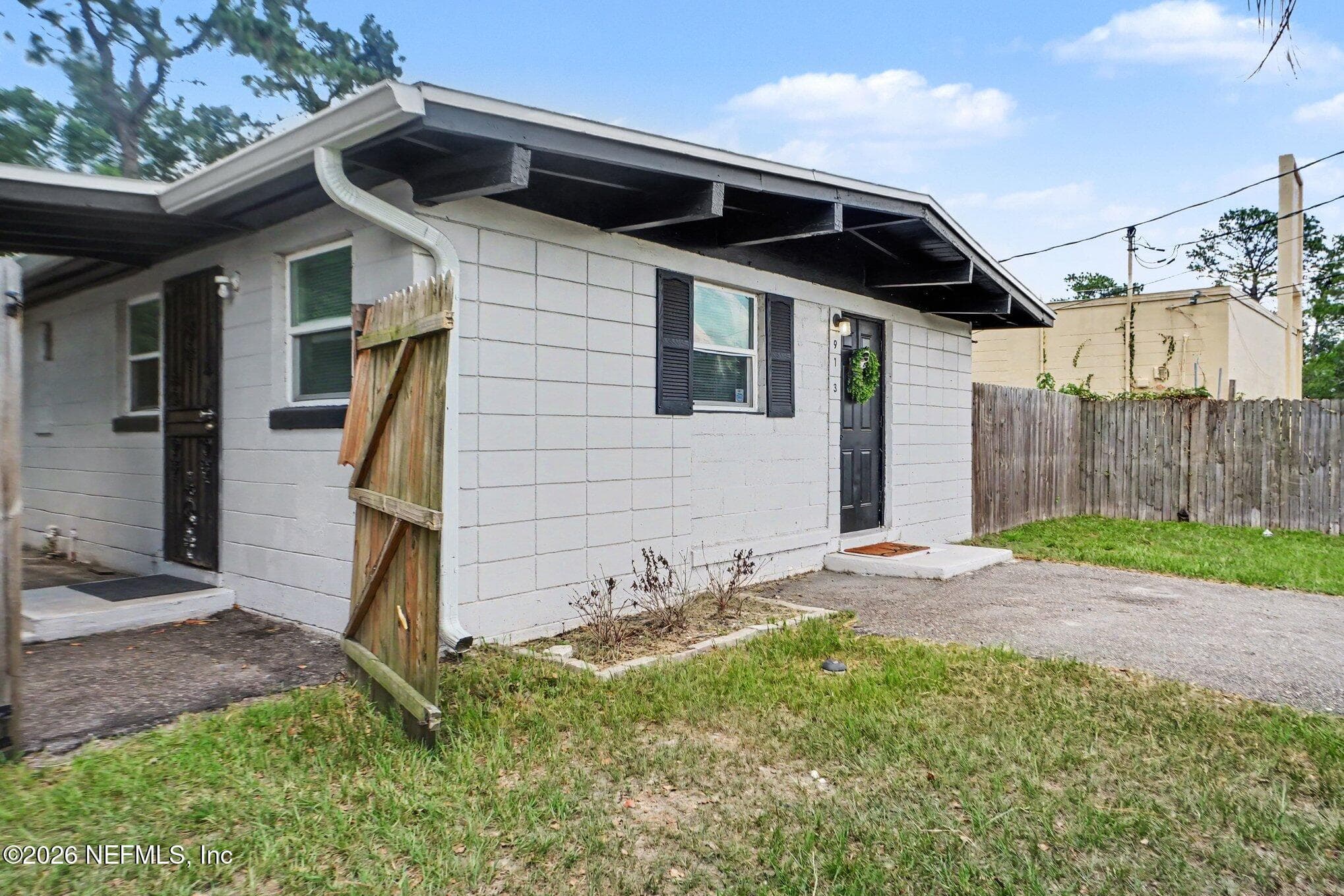 913 DEPAUL Drive, Jacksonville — photo 3