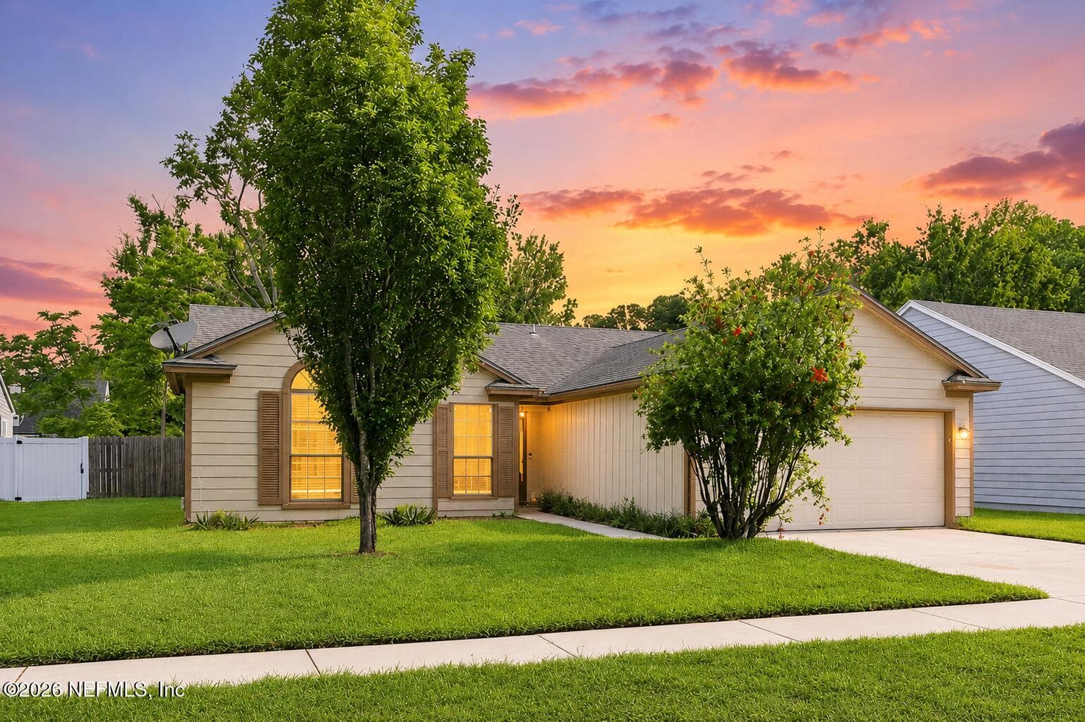 3939 ENGLISH COLONY Drive S, Jacksonville, FL 32257, Jacksonville — exterior