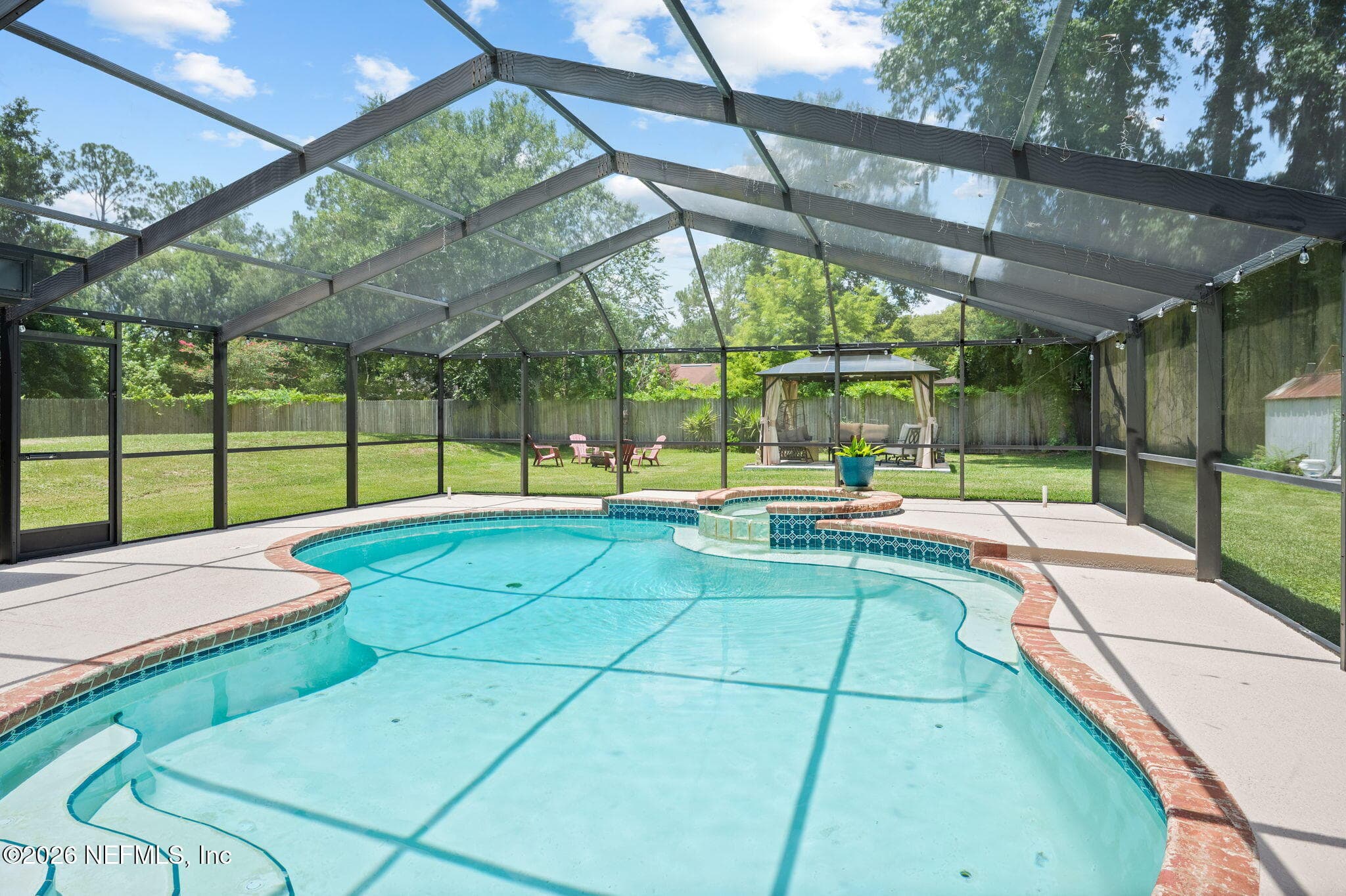11780 MANDARIN FOREST Drive, Jacksonville, FL 32223, Jacksonville — exterior