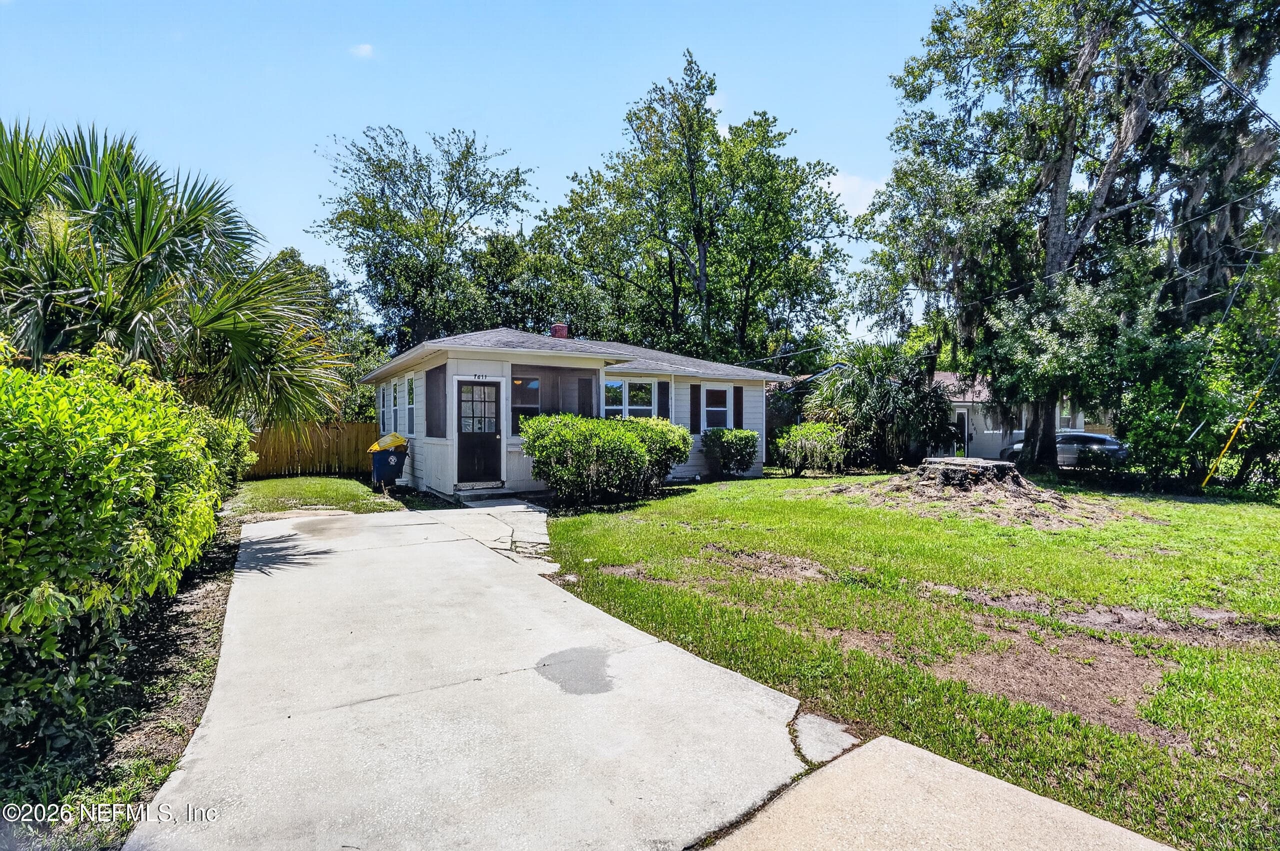 7611 TARLETON Road, Jacksonville — photo 3