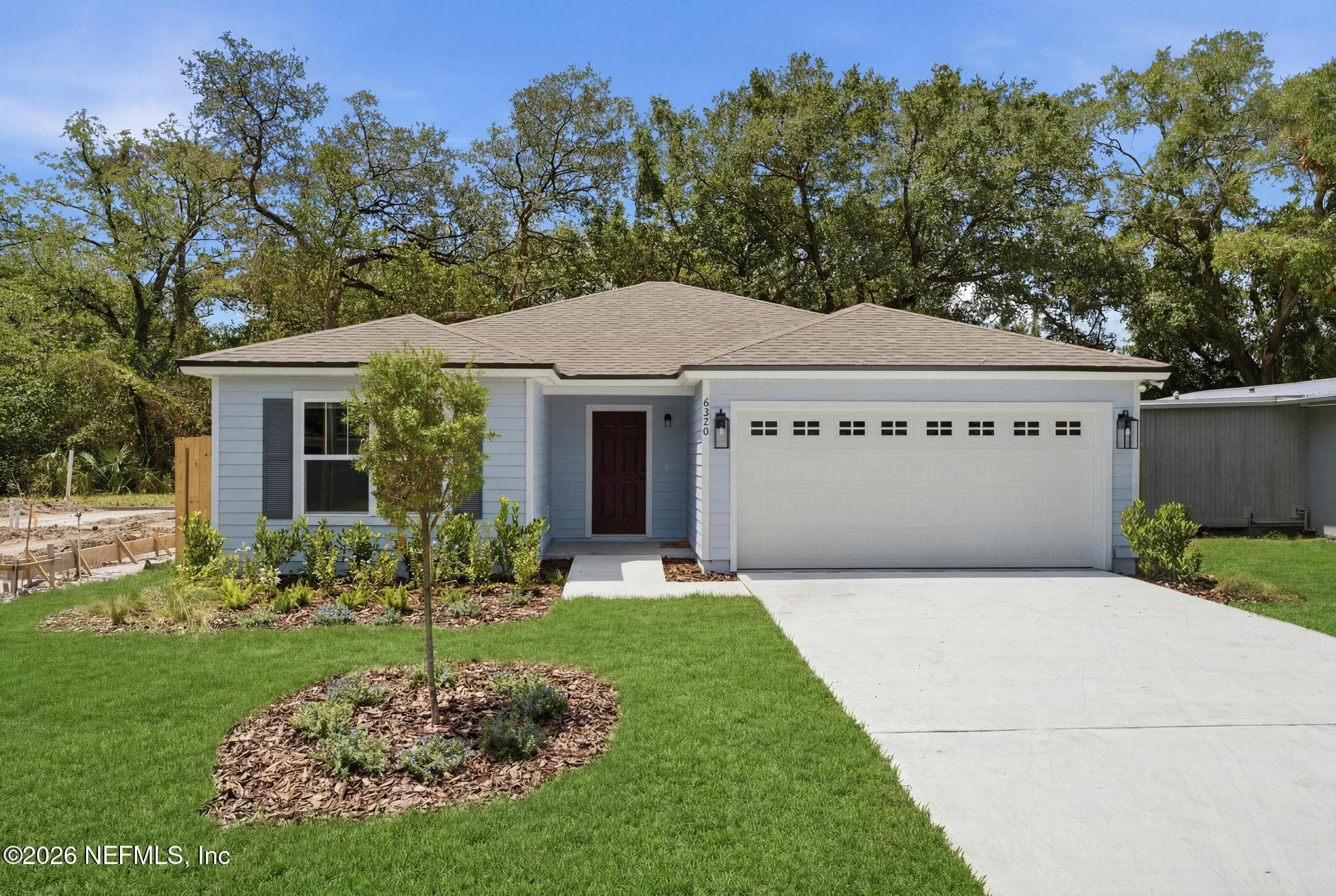 6370 KIMBERLY Lane, Jacksonville — photo 2