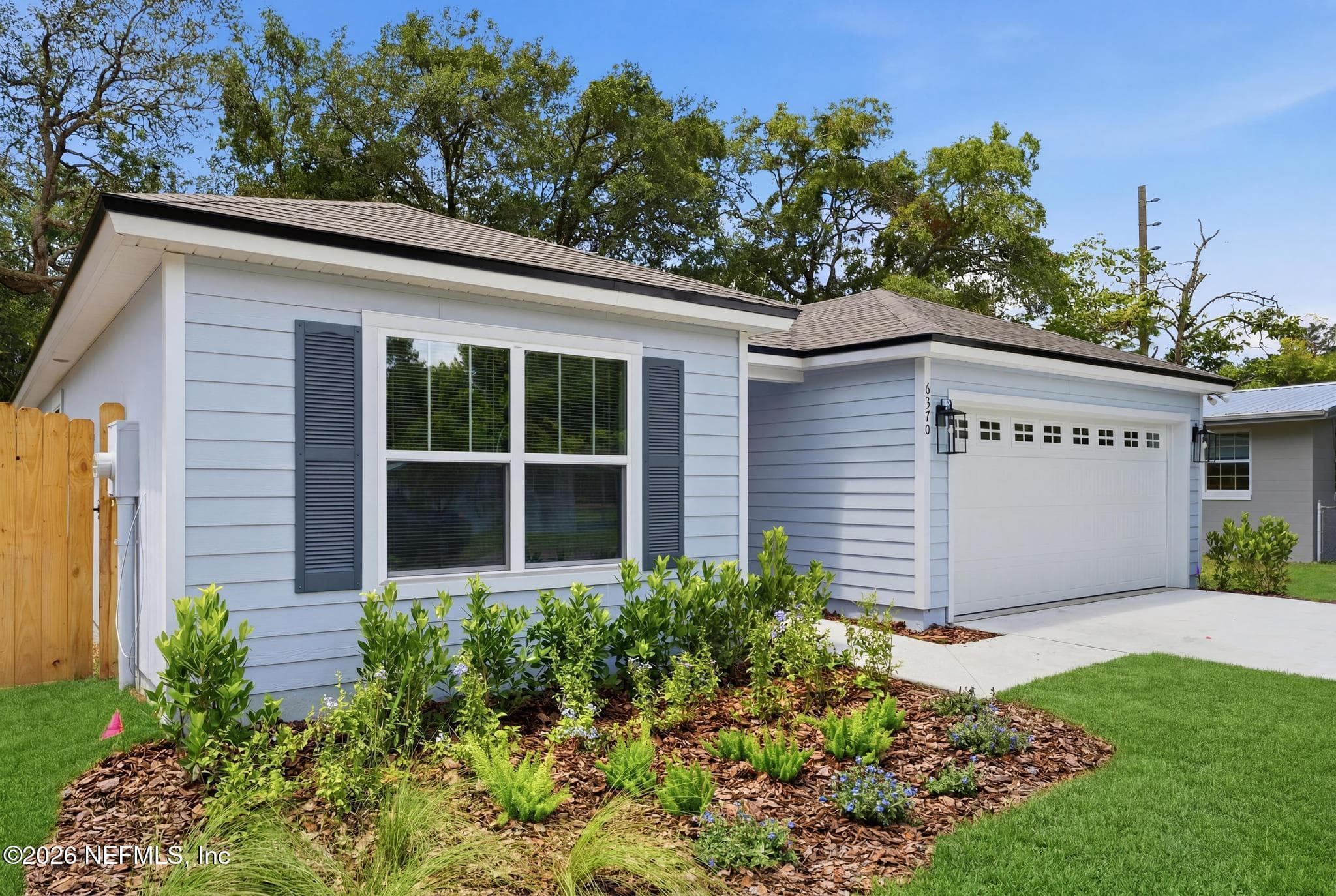 6370 KIMBERLY Lane, Jacksonville — photo 3